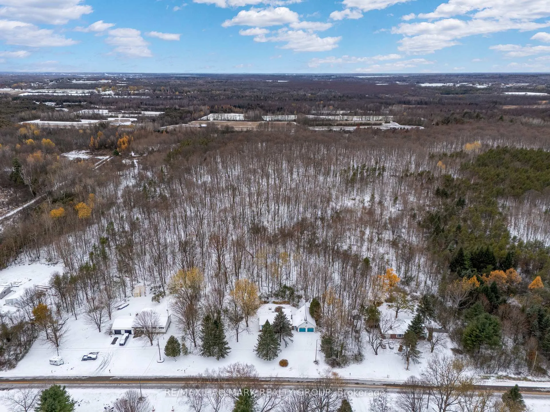 Photo 291 of 3600 Lords Mills Road, Augusta, Augusta Twp — HOMEH
