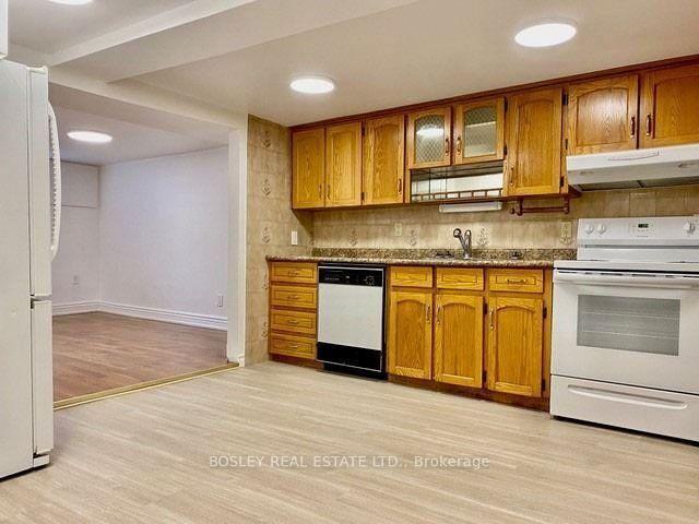 Photo 3 of Unit Basement, 48 Henderson Avenue, Toronto, Trinity-Bellwoods — HOMEH