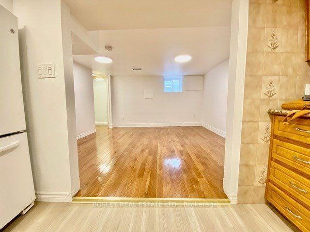 Photo 6 of Unit Basement, 48 Henderson Avenue, Toronto, Trinity-Bellwoods — HOMEH