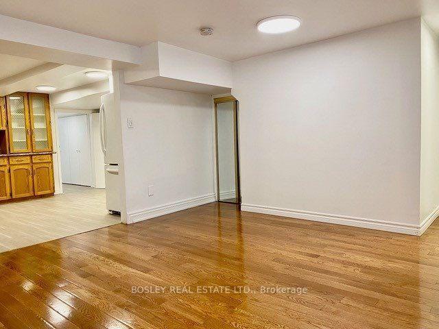 Photo 7 of Unit Basement, 48 Henderson Avenue, Toronto, Trinity-Bellwoods — HOMEH