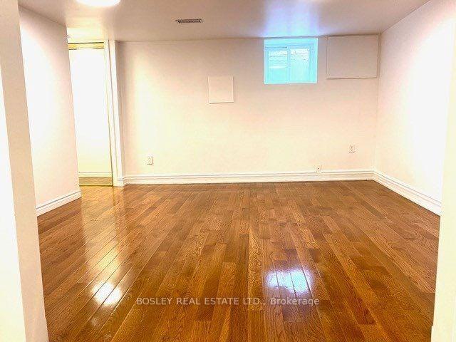 Photo 8 of Unit Basement, 48 Henderson Avenue, Toronto, Trinity-Bellwoods — HOMEH