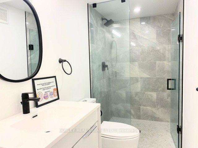 Photo 9 of Unit Basement, 48 Henderson Avenue, Toronto, Trinity-Bellwoods — HOMEH