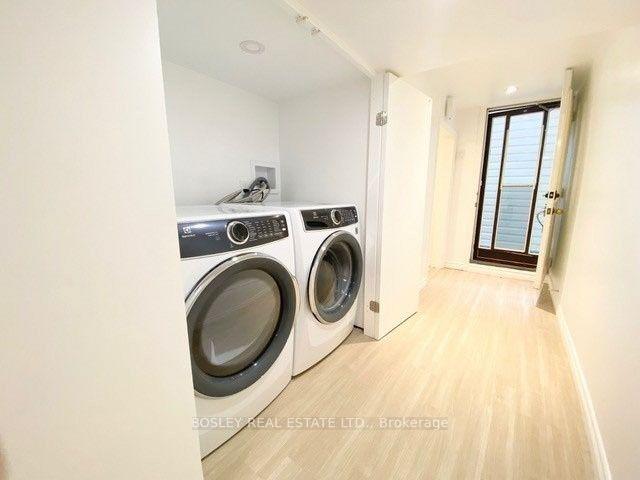 Photo 11 of Unit Basement, 48 Henderson Avenue, Toronto, Trinity-Bellwoods — HOMEH