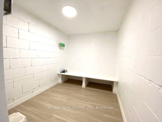 Photo 13 of Unit Basement, 48 Henderson Avenue, Toronto, Trinity-Bellwoods — HOMEH