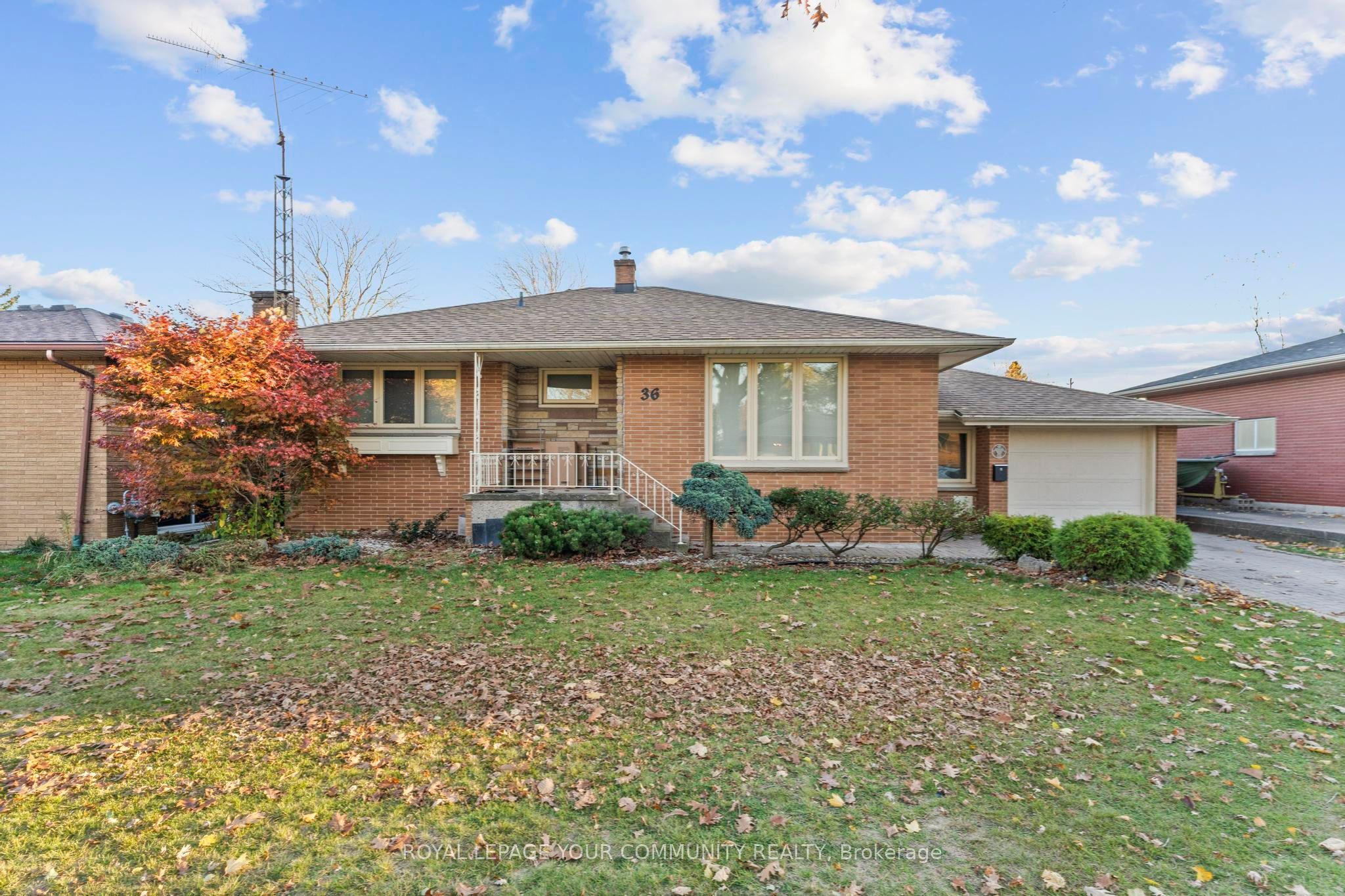 Photo 2 of 36 Pearl Avenue, Leamington — HOMEH