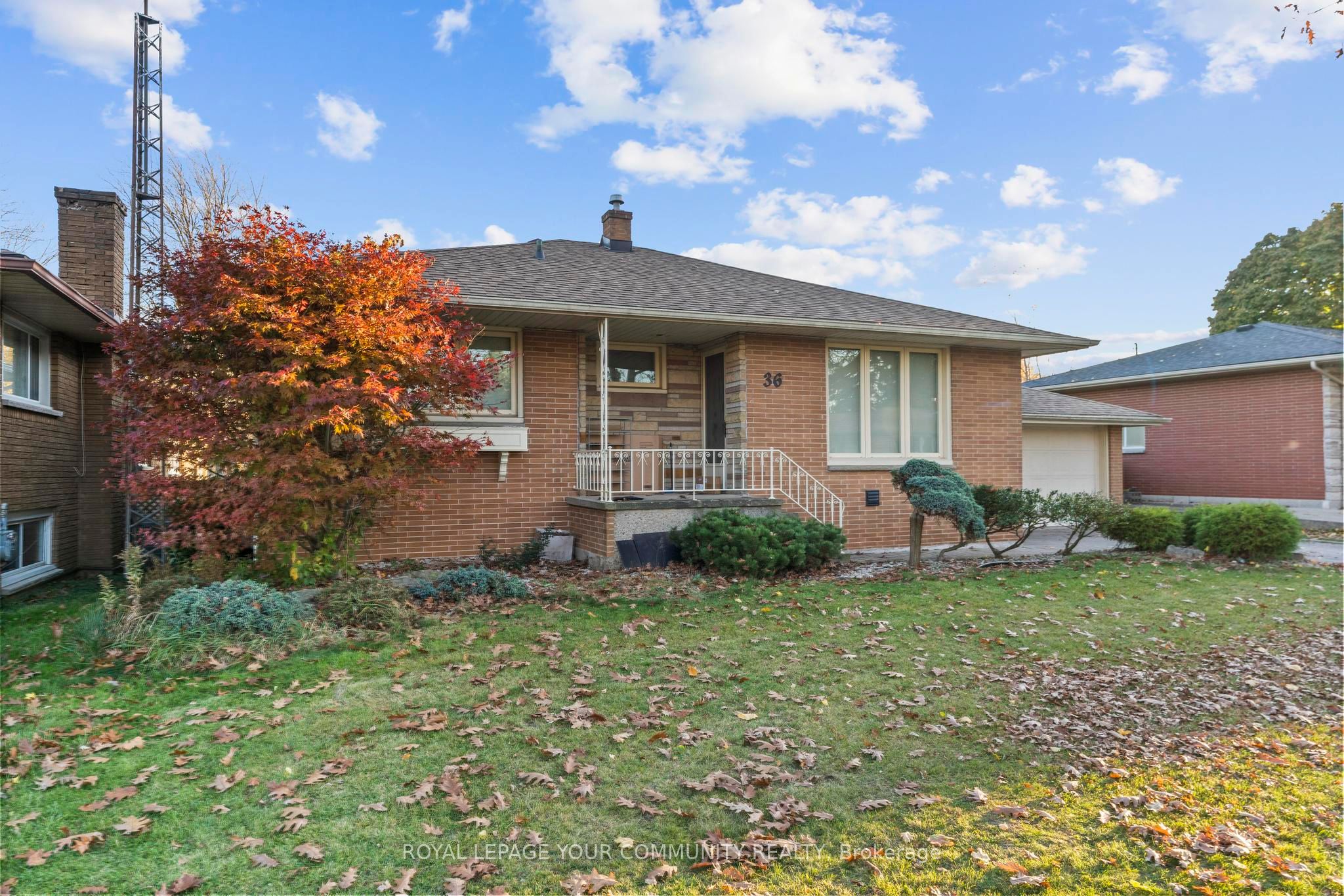 Photo 36 of 36 Pearl Avenue, Leamington — HOMEH