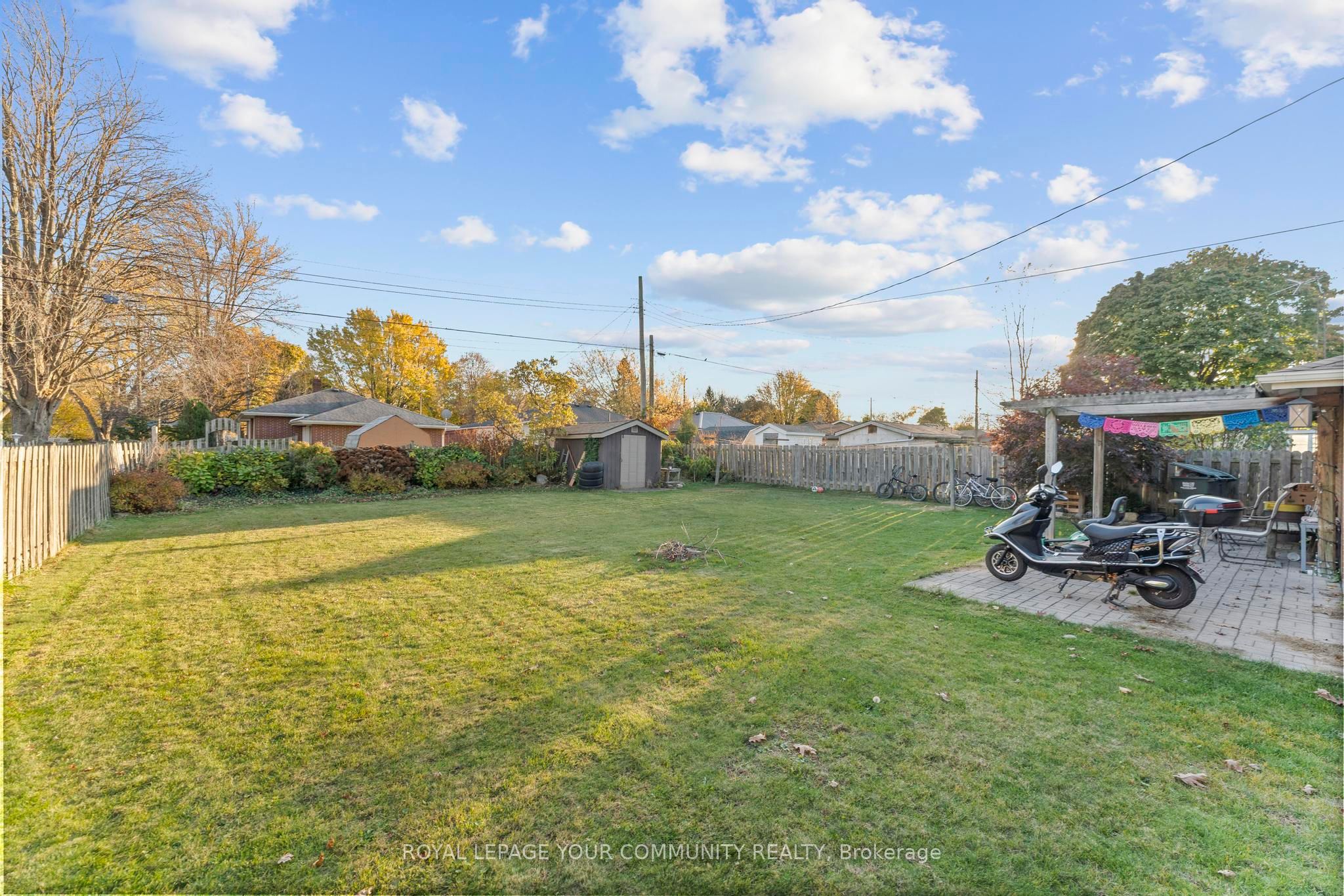 Photo 39 of 36 Pearl Avenue, Leamington — HOMEH