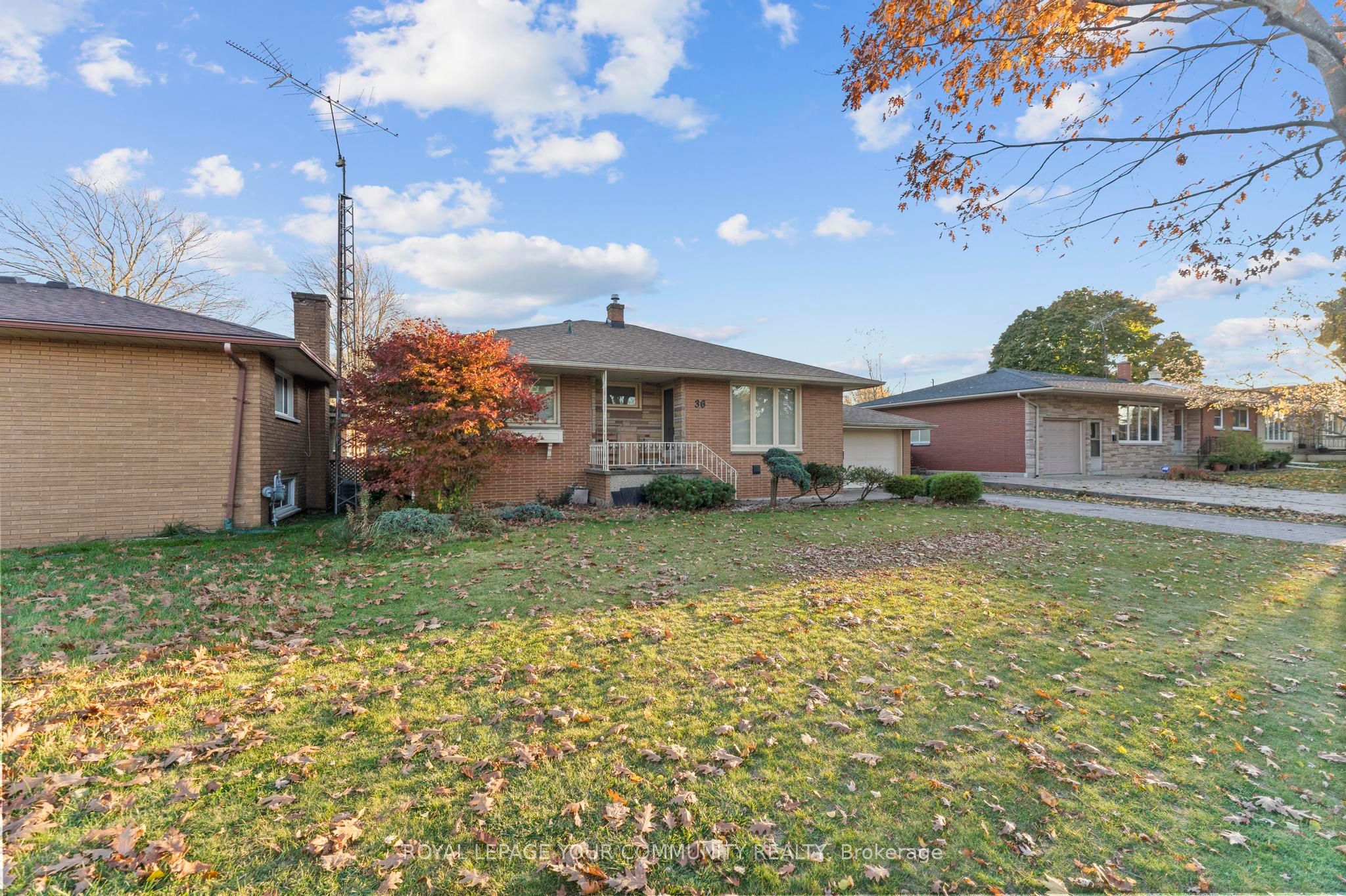 Photo 43 of 36 Pearl Avenue, Leamington — HOMEH