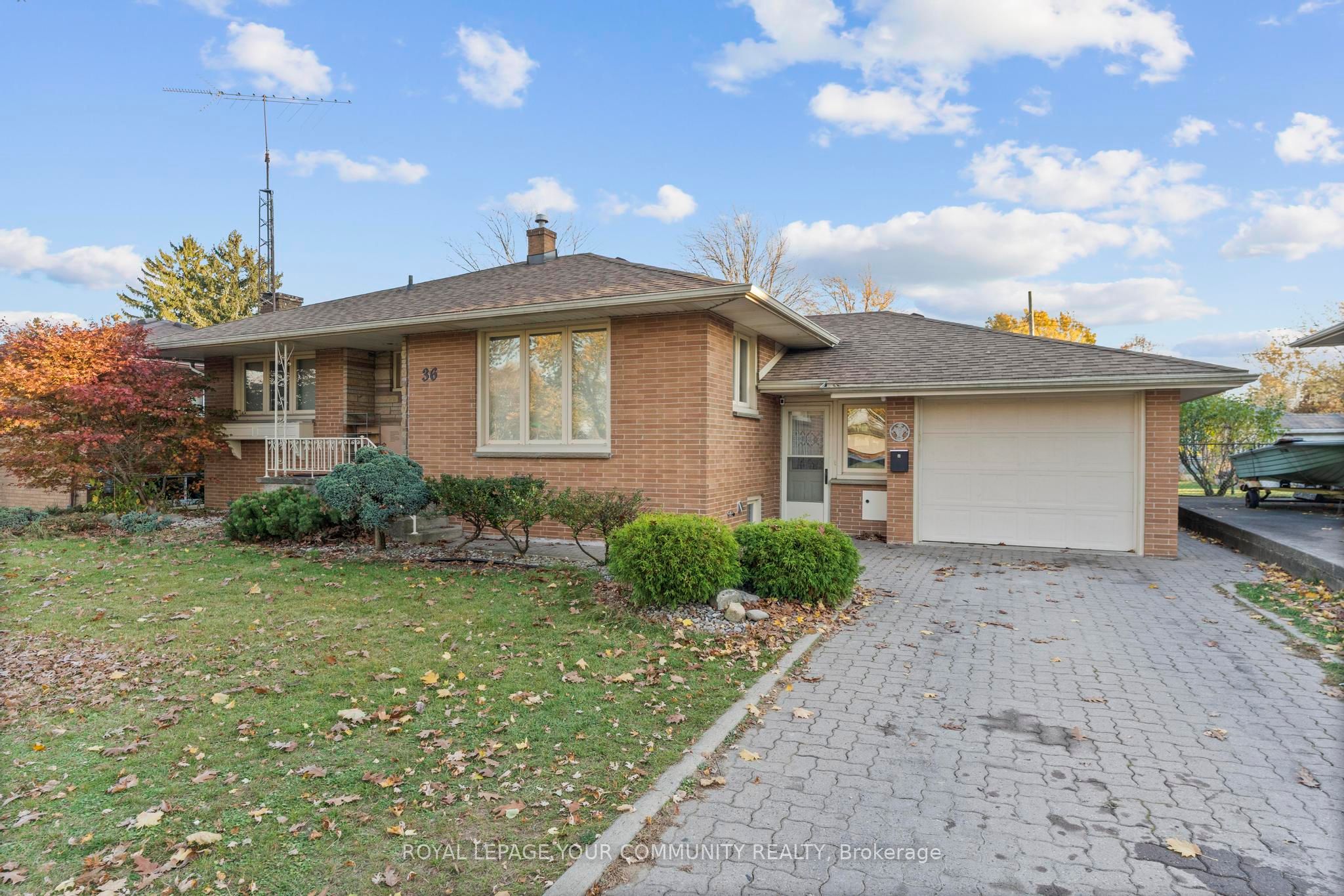 Photo 44 of 36 Pearl Avenue, Leamington — HOMEH