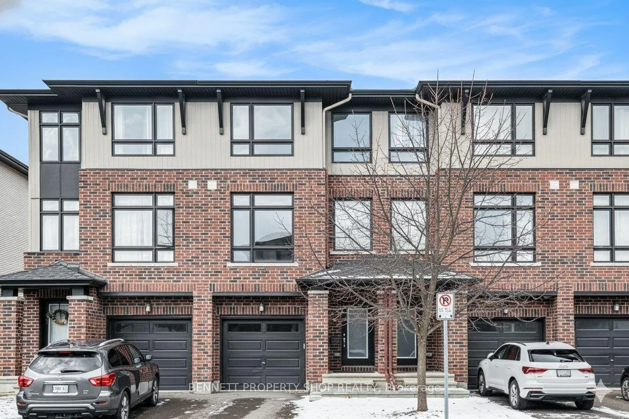 Photo 2 of 84 Gooseberry Place, Ottawa, Barrhaven - Longfields — HOMEH