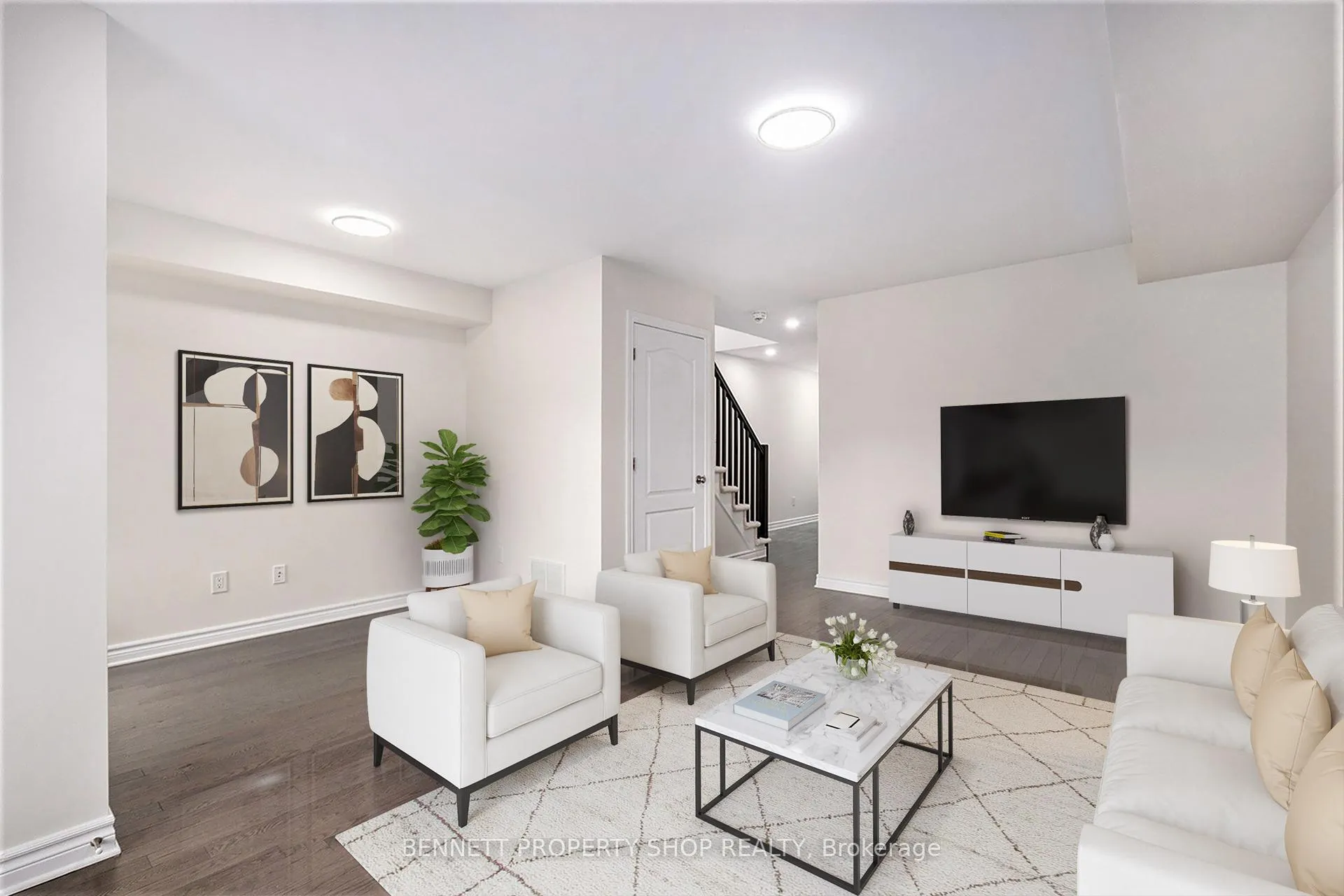 Photo 4 of 84 Gooseberry Place, Ottawa, Barrhaven - Longfields — HOMEH