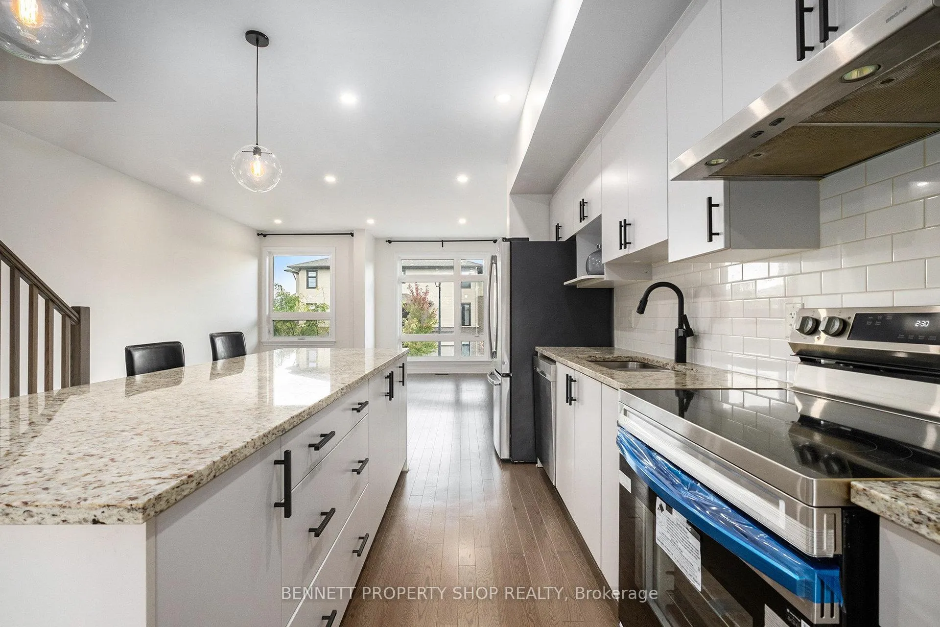 Photo 31 of 84 Gooseberry Place, Ottawa, Barrhaven - Longfields — HOMEH