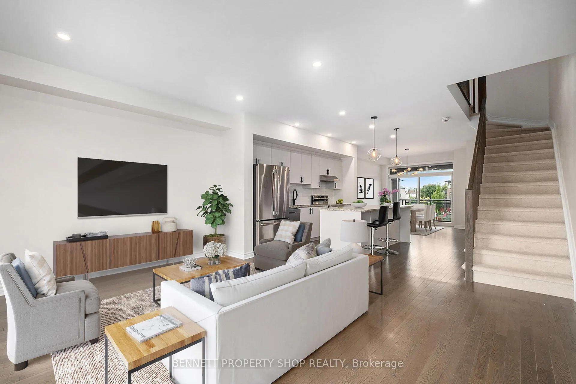 Photo 38 of 84 Gooseberry Place, Ottawa, Barrhaven - Longfields — HOMEH