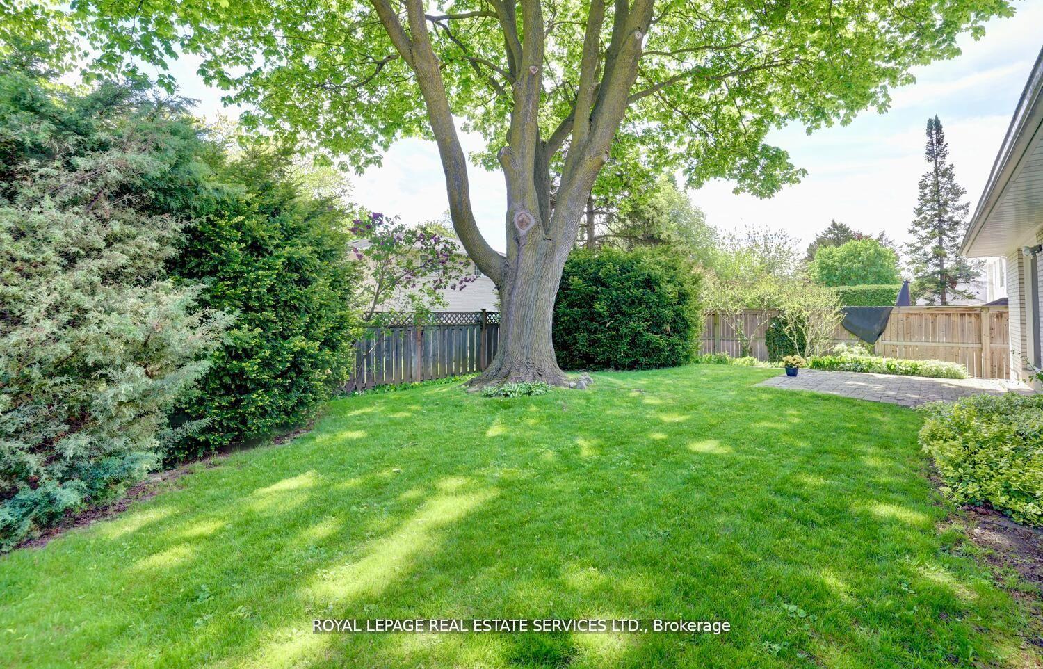 Photo 35 of 39 Pettit Drive, Etobicoke, Willowridge-Martingrove-Richview — HOMEH
