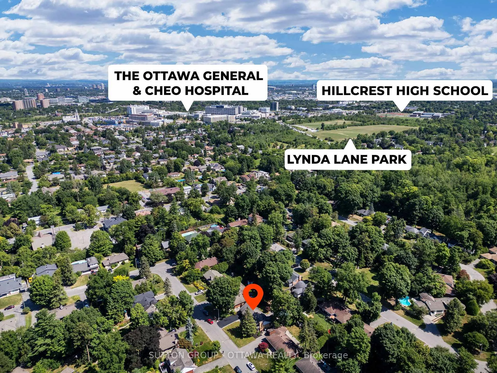 Photo 368 of 2039 Thorne Avenue, Ottawa, Alta Vista/Faircrest Heights — HOMEH