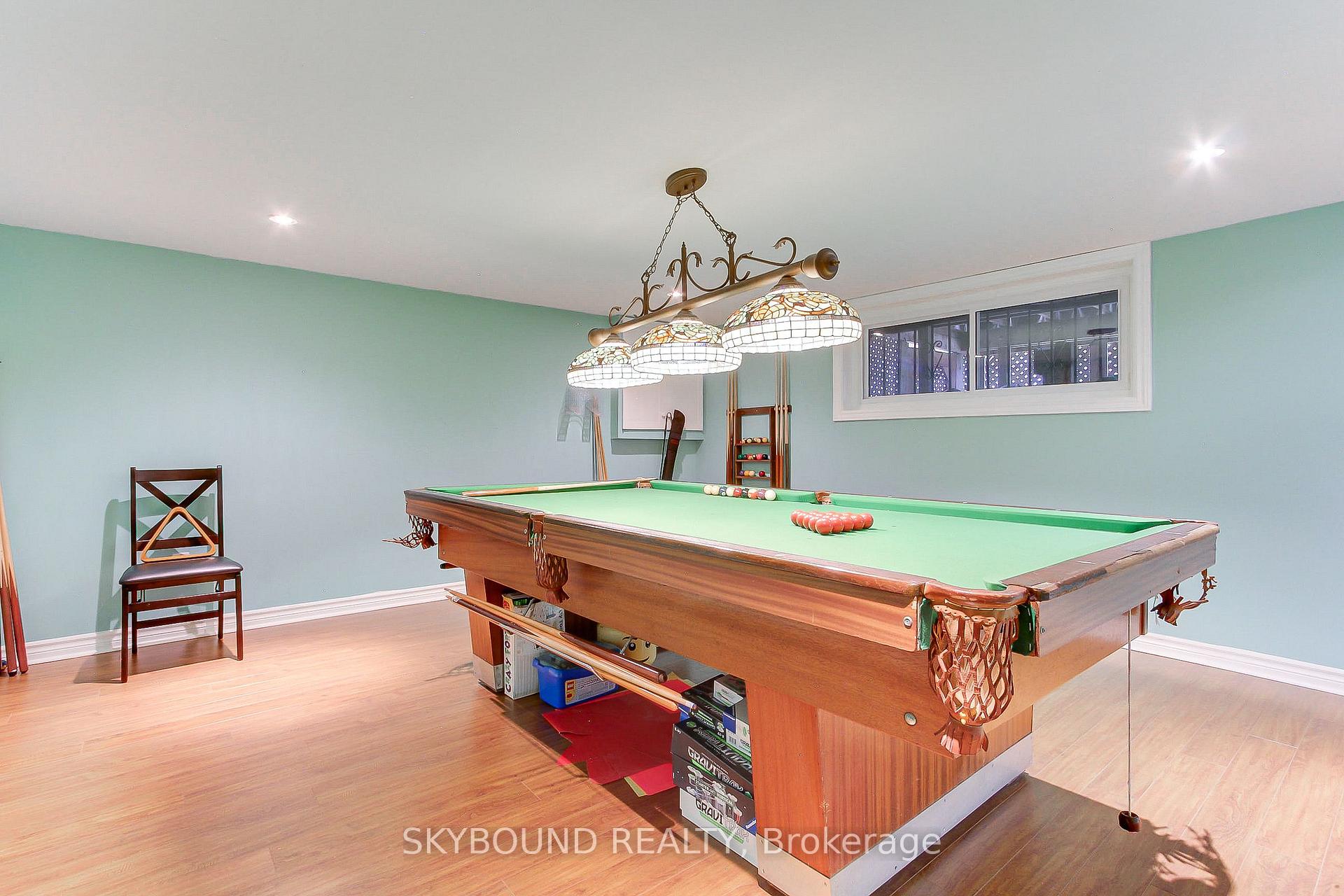 Photo 44 of 12 Queensborough Crescent, Etobicoke, Willowridge-Martingrove-Richview — HOMEH