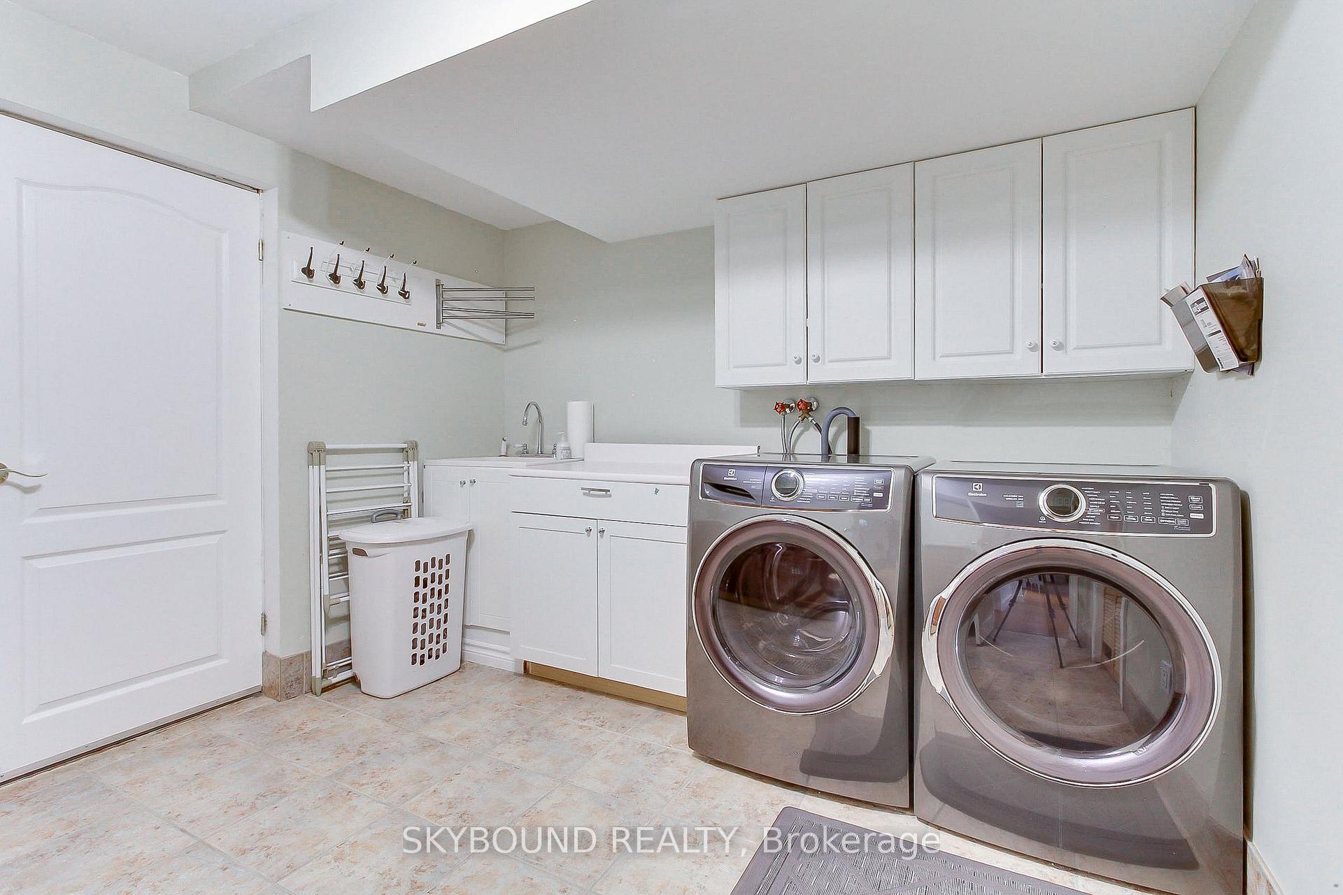 Photo 46 of 12 Queensborough Crescent, Etobicoke, Willowridge-Martingrove-Richview — HOMEH