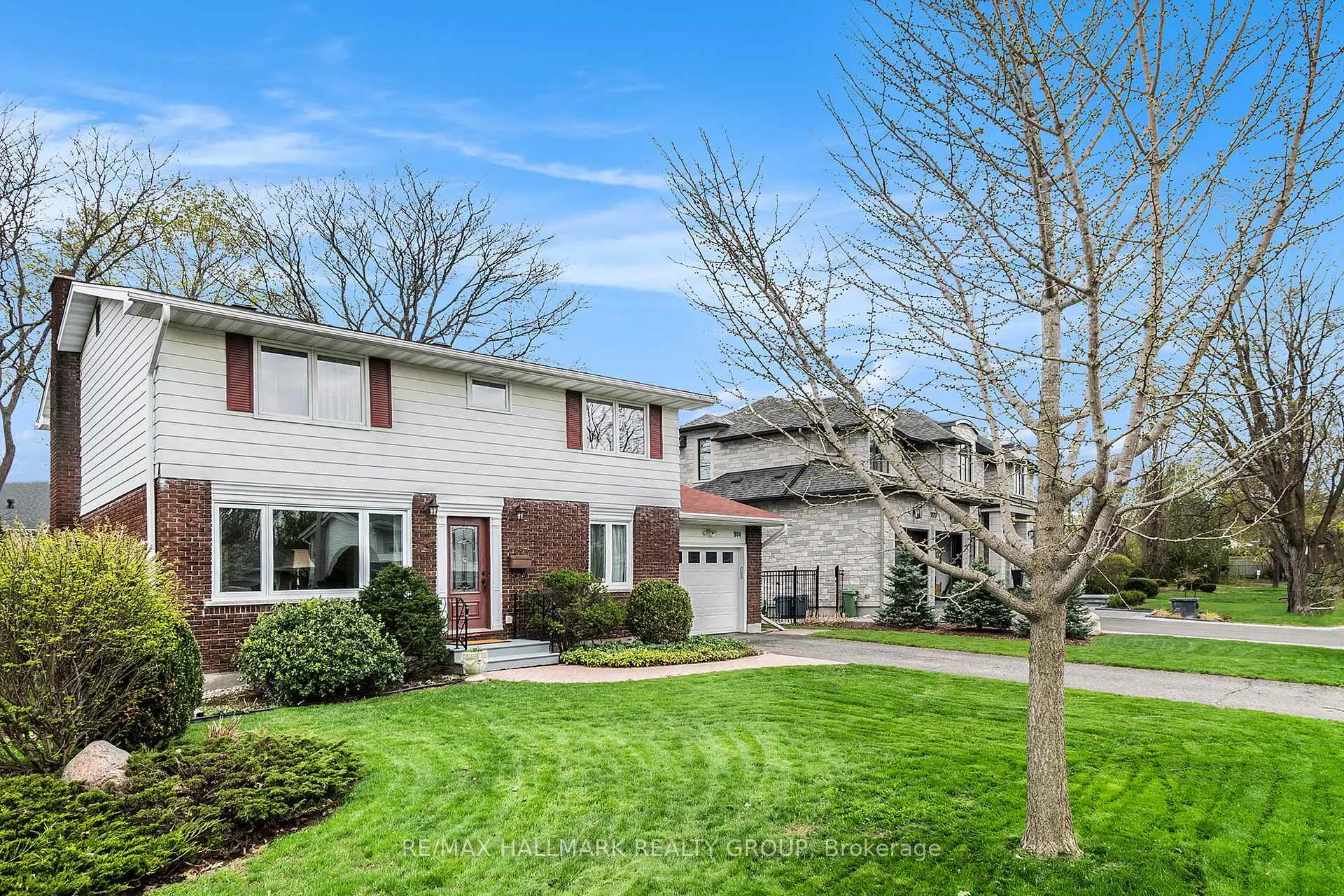 Photo 19 of 904 Rand Avenue, Ottawa, Riverside Park South — HOMEH