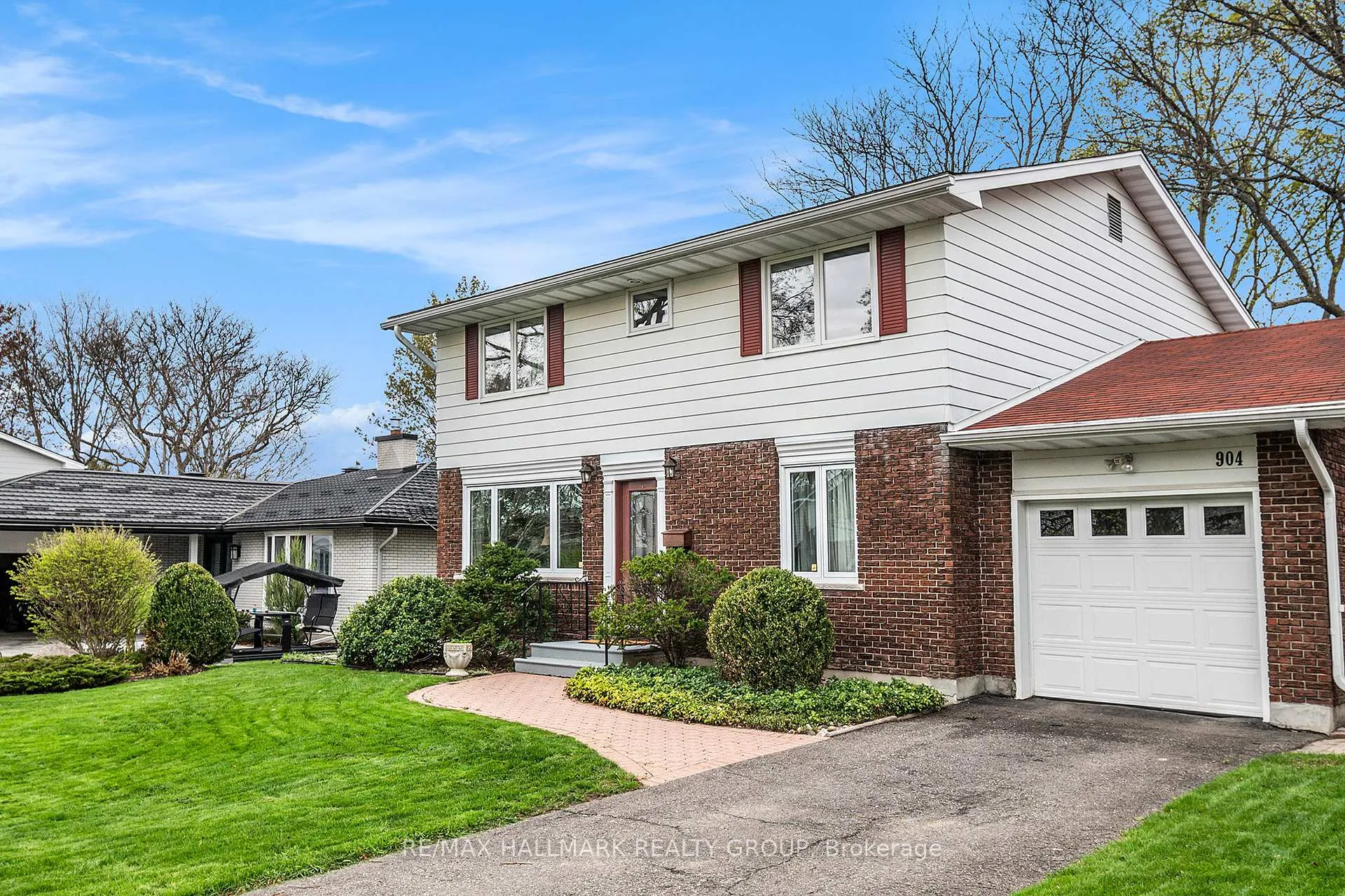 Photo 31 of 904 Rand Avenue, Ottawa, Riverside Park South — HOMEH