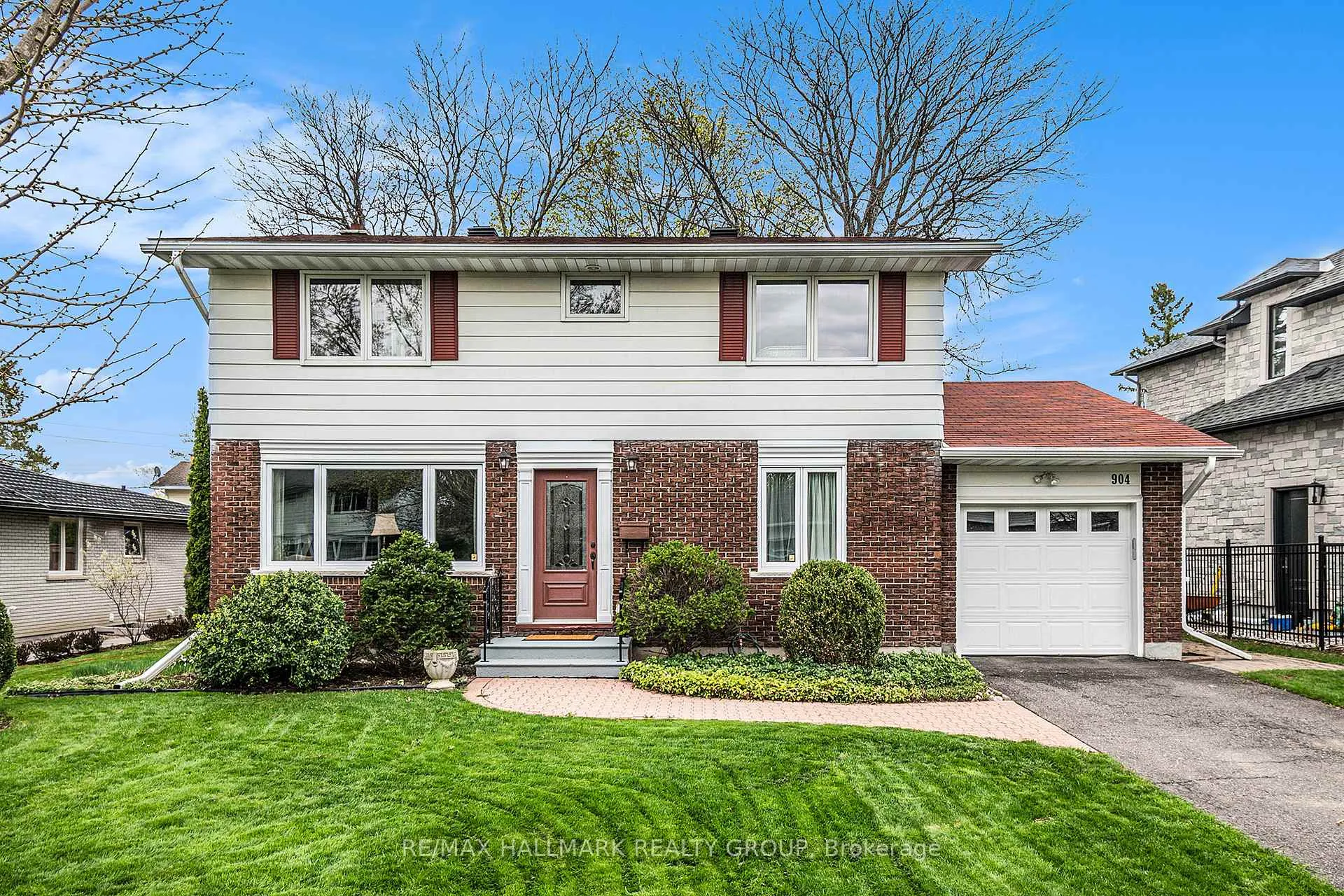 Photo 333 of 904 Rand Avenue, Ottawa, Riverside Park South — HOMEH