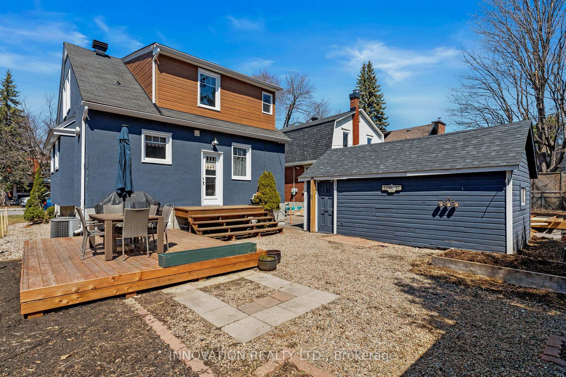 Photo 29 of 20 Edina Street, Ottawa, Ottawa West — HOMEH
