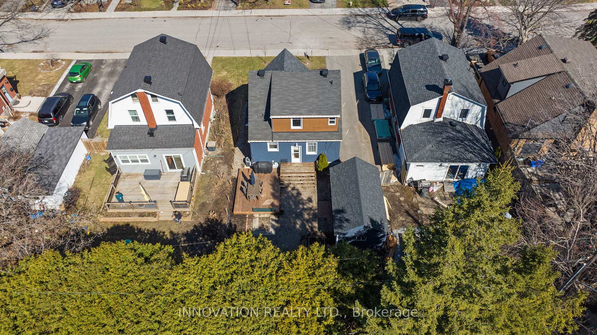 Photo 32 of 20 Edina Street, Ottawa, Ottawa West — HOMEH