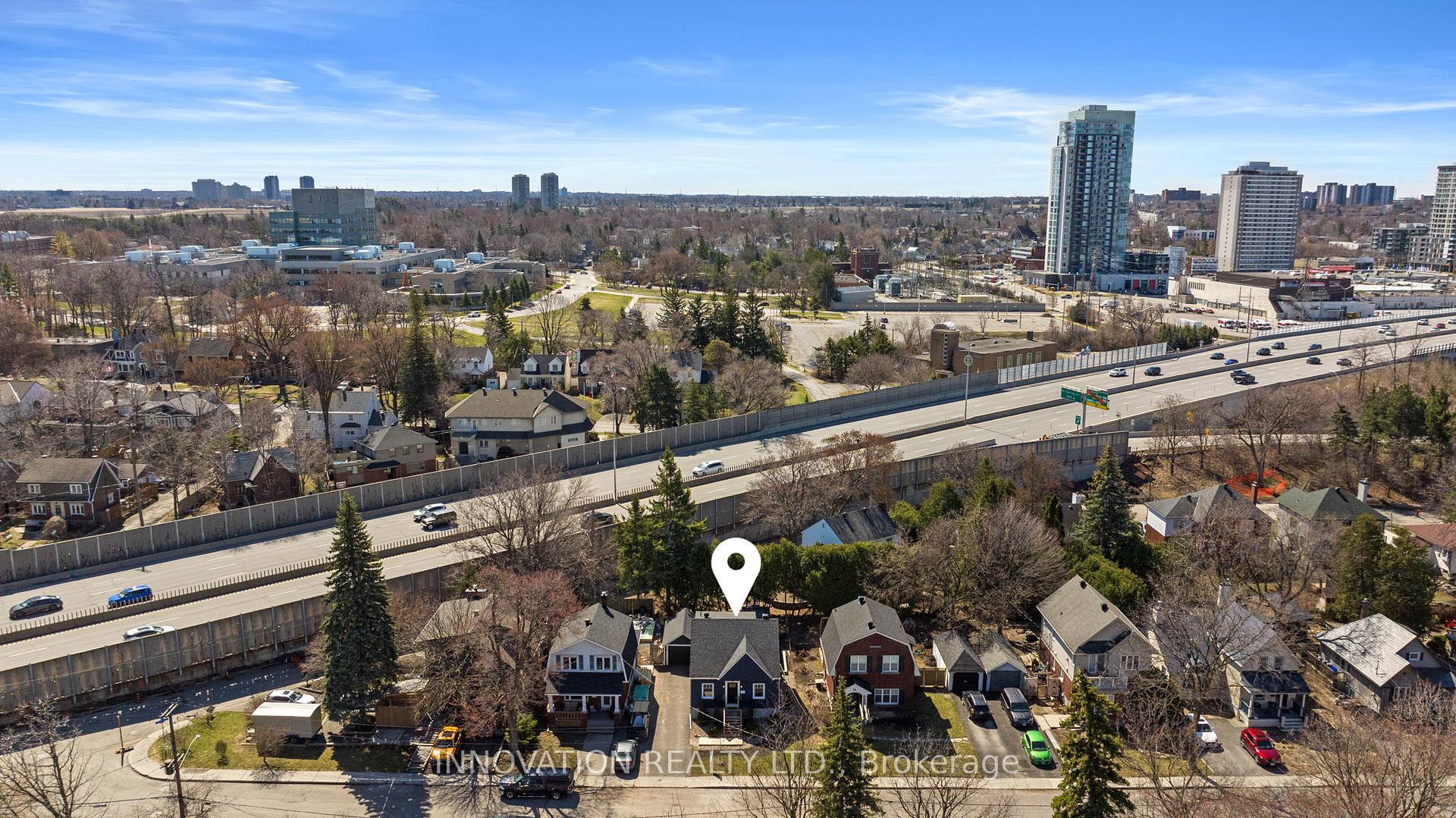 Photo 33 of 20 Edina Street, Ottawa, Ottawa West — HOMEH