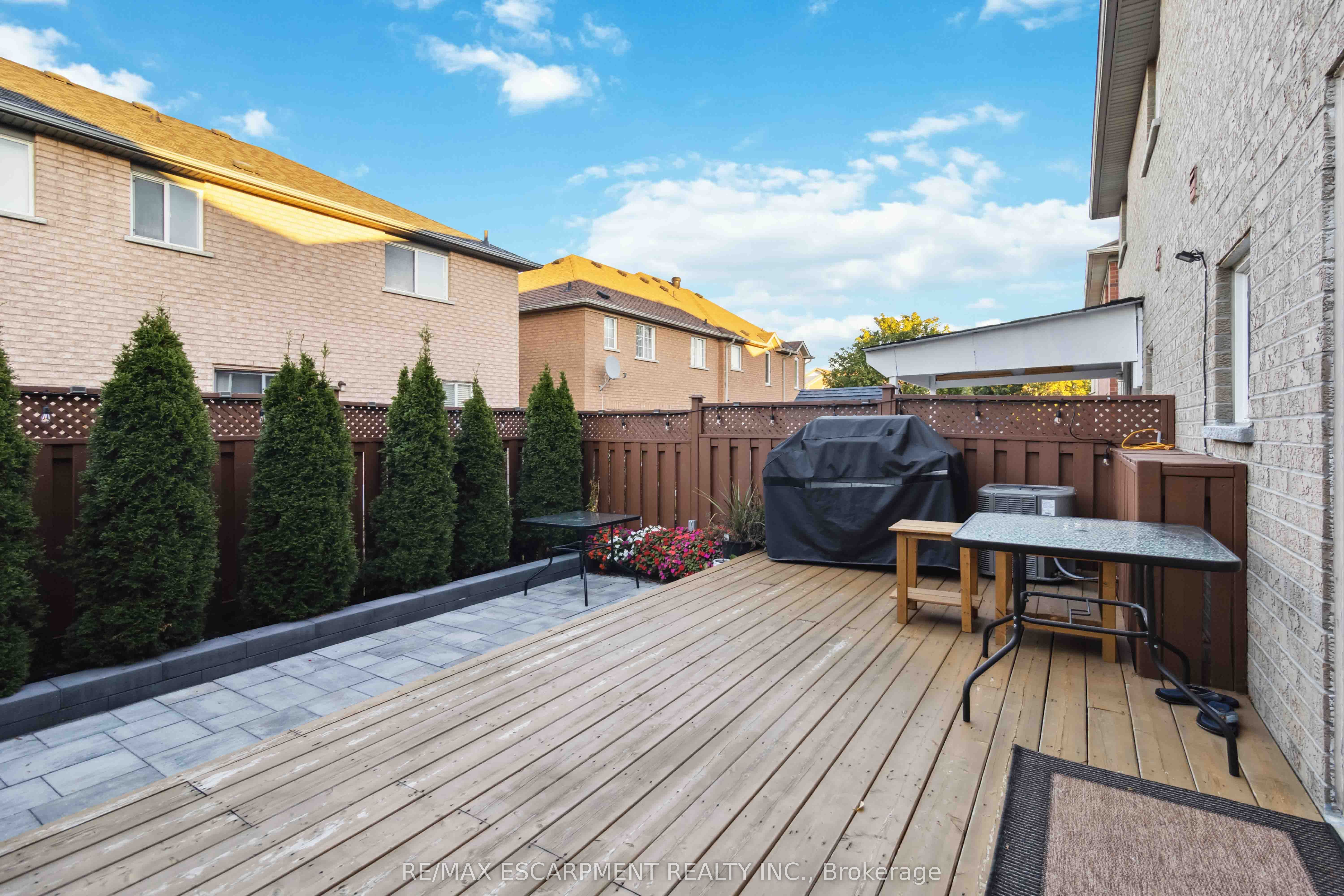 Photo 65 of 7 Wyoming Trail, Brampton, Sandringham-Wellington — HOMEH