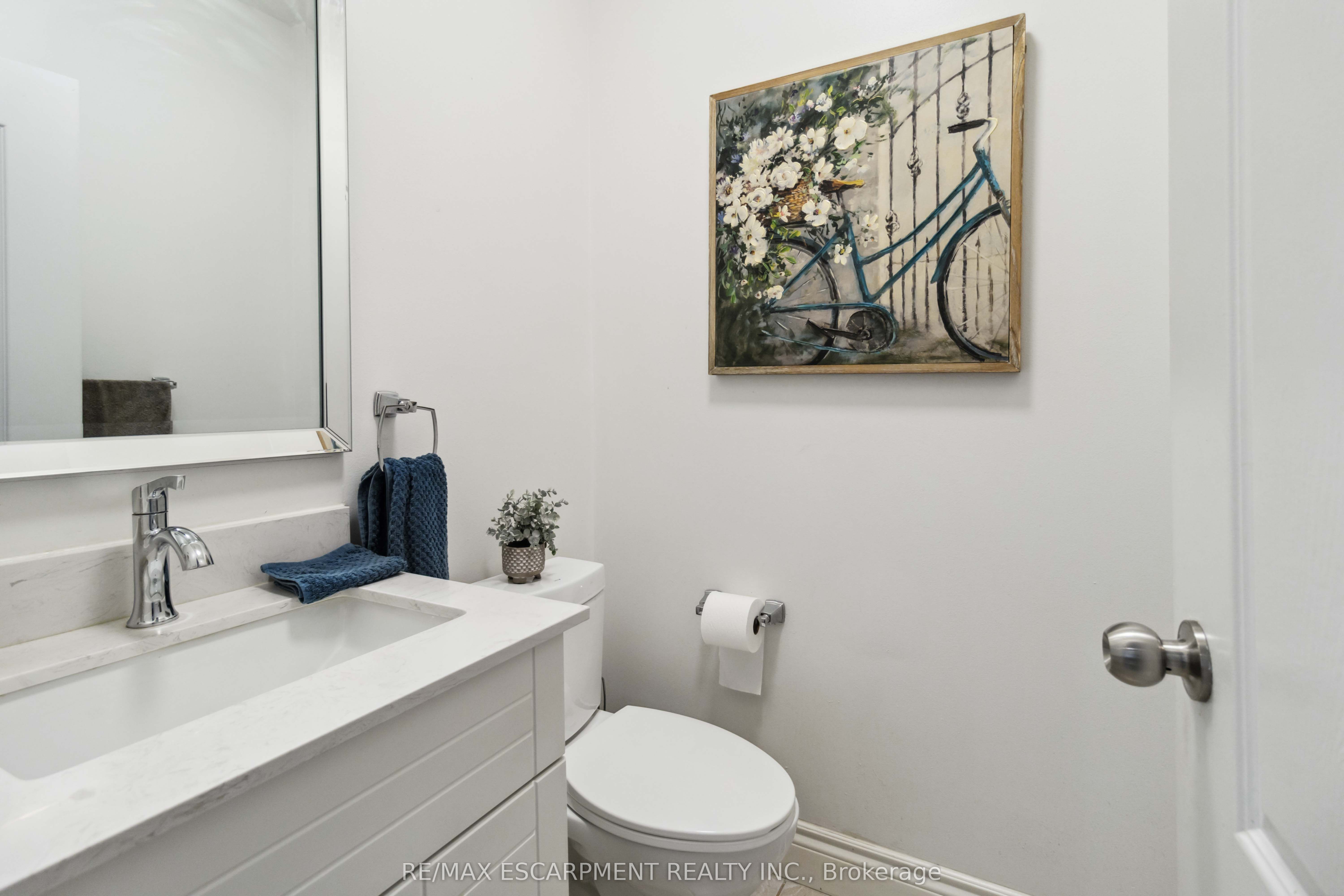 Photo 48 of 7 Wyoming Trail, Brampton, Sandringham-Wellington — HOMEH