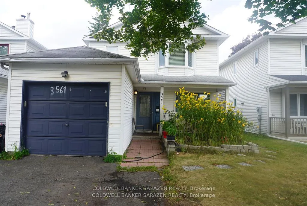 Photo 10 of 3561 Trappers Road, Ottawa, Emerald Woods/Sawmill Creek — HOMEH