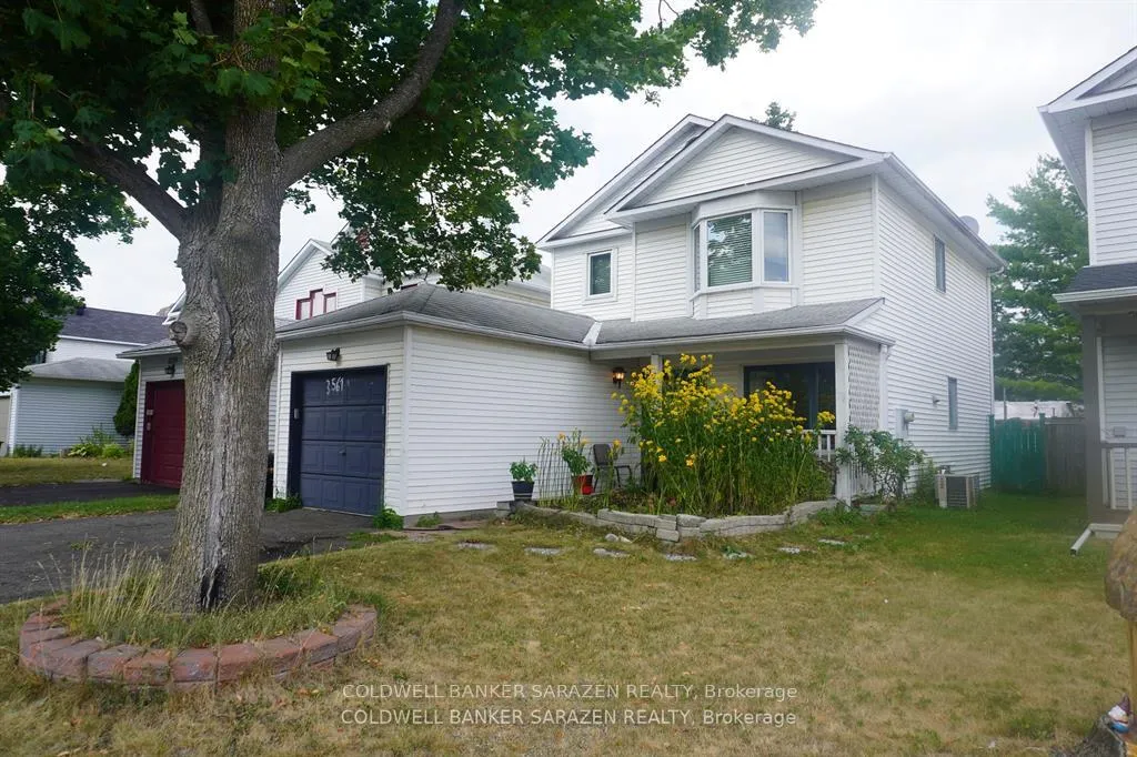Photo 13 of 3561 Trappers Road, Ottawa, Emerald Woods/Sawmill Creek — HOMEH