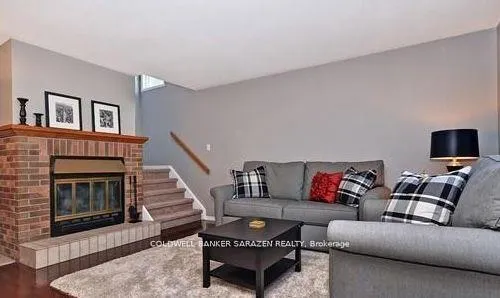 Photo 33 of 3561 Trappers Road, Ottawa, Emerald Woods/Sawmill Creek — HOMEH