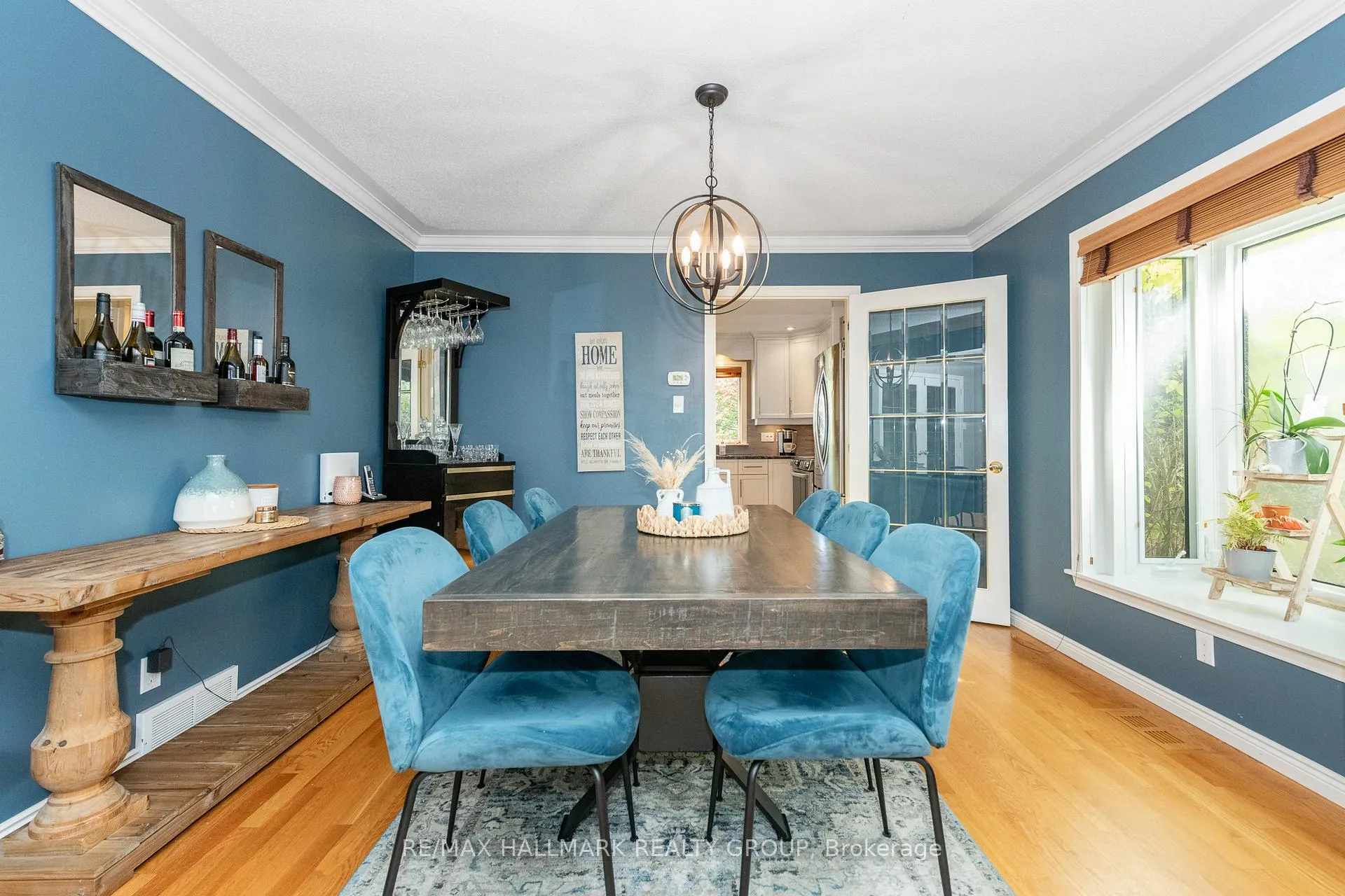 Photo 10 of 35 St Remy Drive, Ottawa, Barrhaven - Pheasant Run — HOMEH
