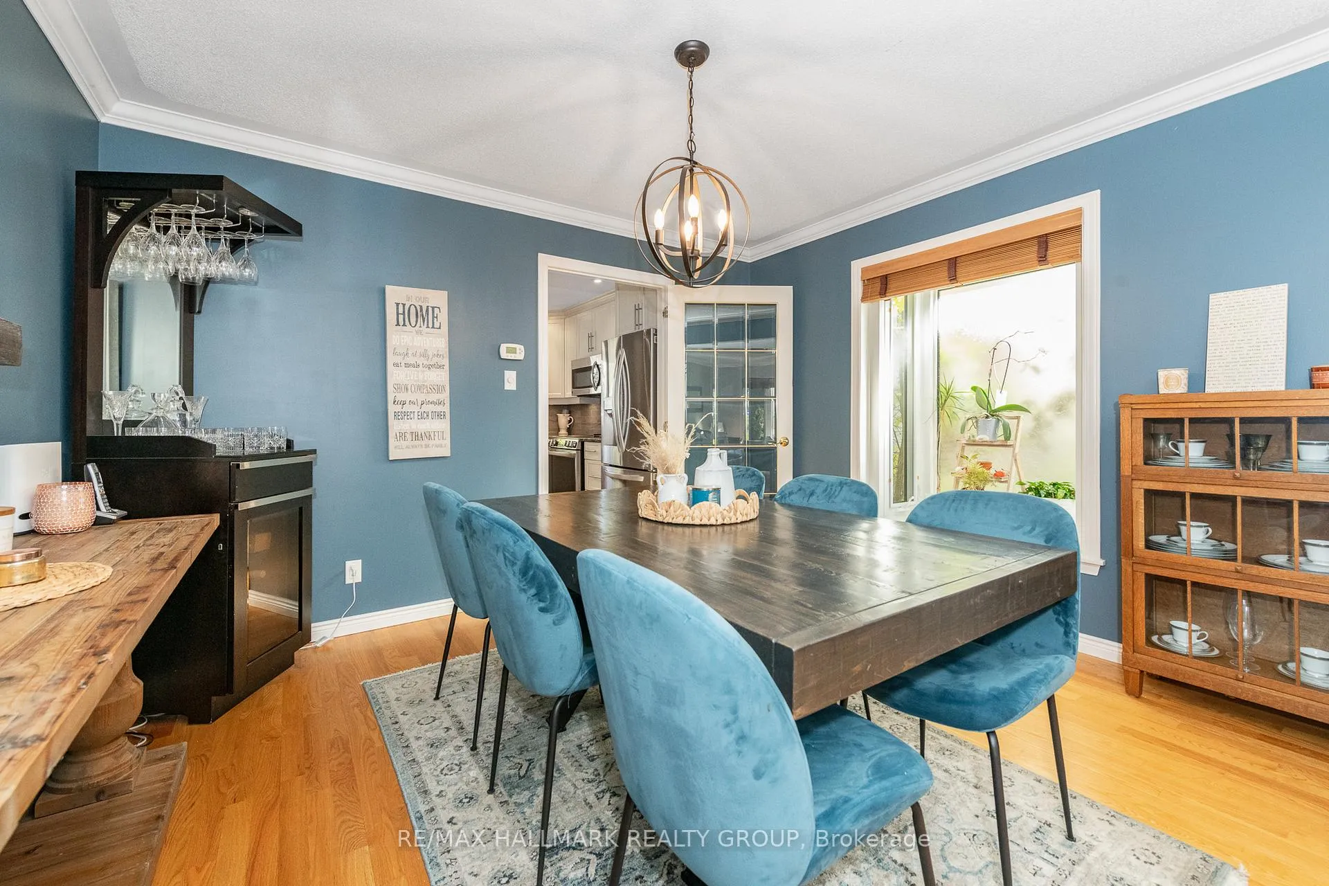 Photo 11 of 35 St Remy Drive, Ottawa, Barrhaven - Pheasant Run — HOMEH