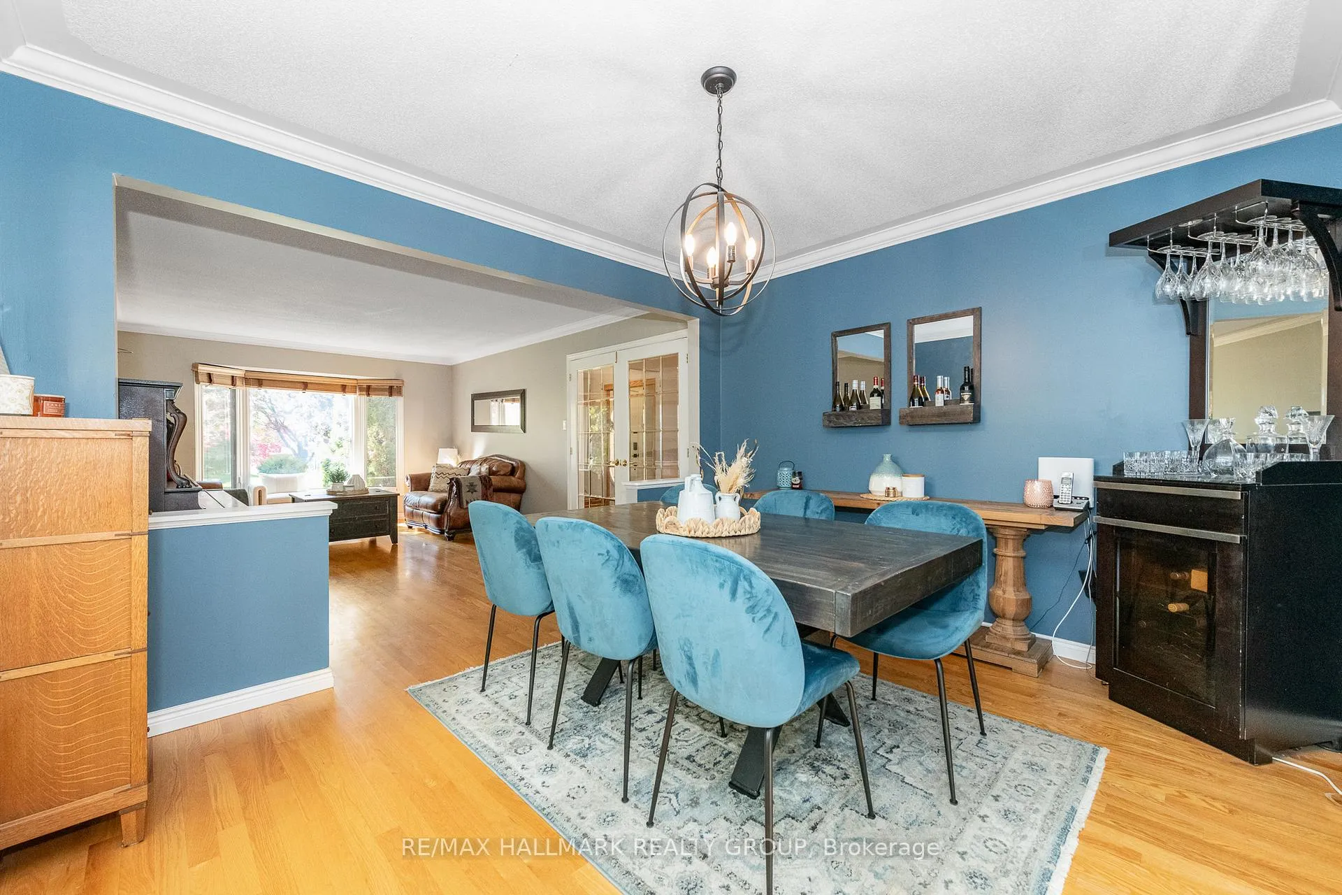 Photo 12 of 35 St Remy Drive, Ottawa, Barrhaven - Pheasant Run — HOMEH