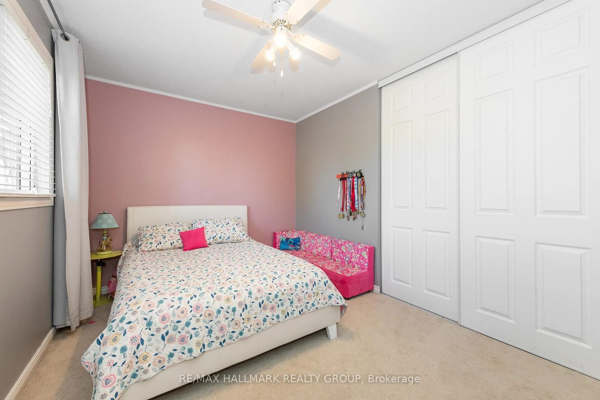 Photo 23 of 35 St Remy Drive, Ottawa, Barrhaven - Pheasant Run — HOMEH
