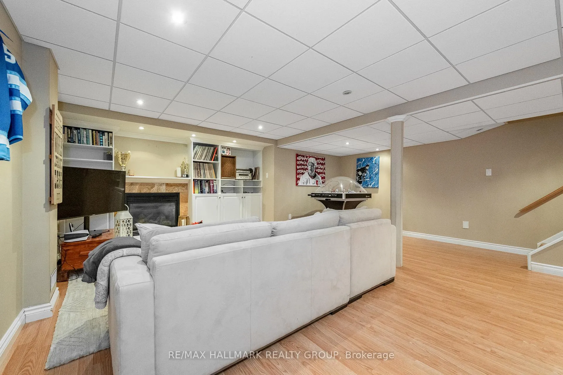Photo 39 of 35 St Remy Drive, Ottawa, Barrhaven - Pheasant Run — HOMEH