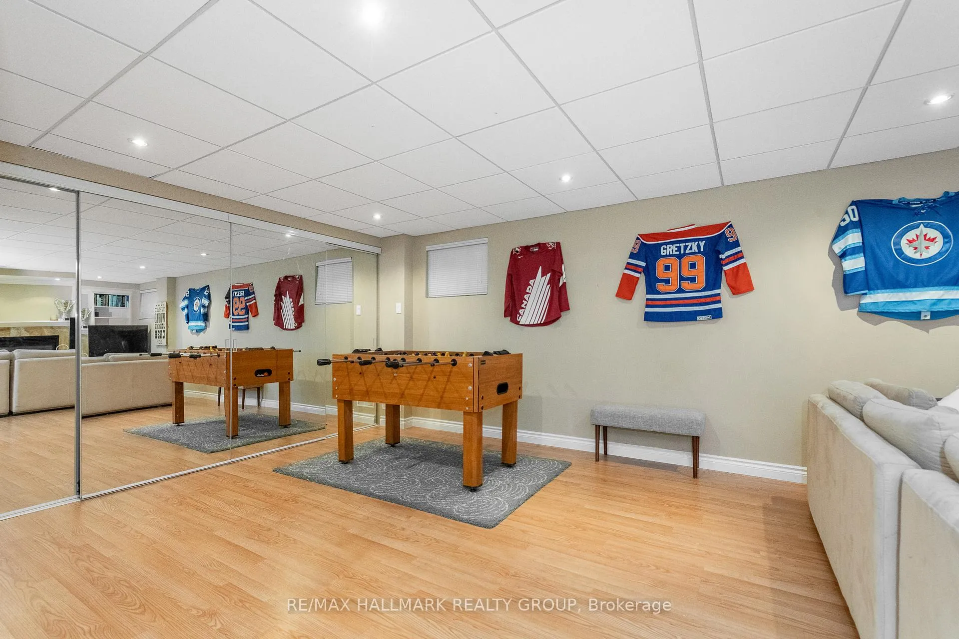 Photo 41 of 35 St Remy Drive, Ottawa, Barrhaven - Pheasant Run — HOMEH