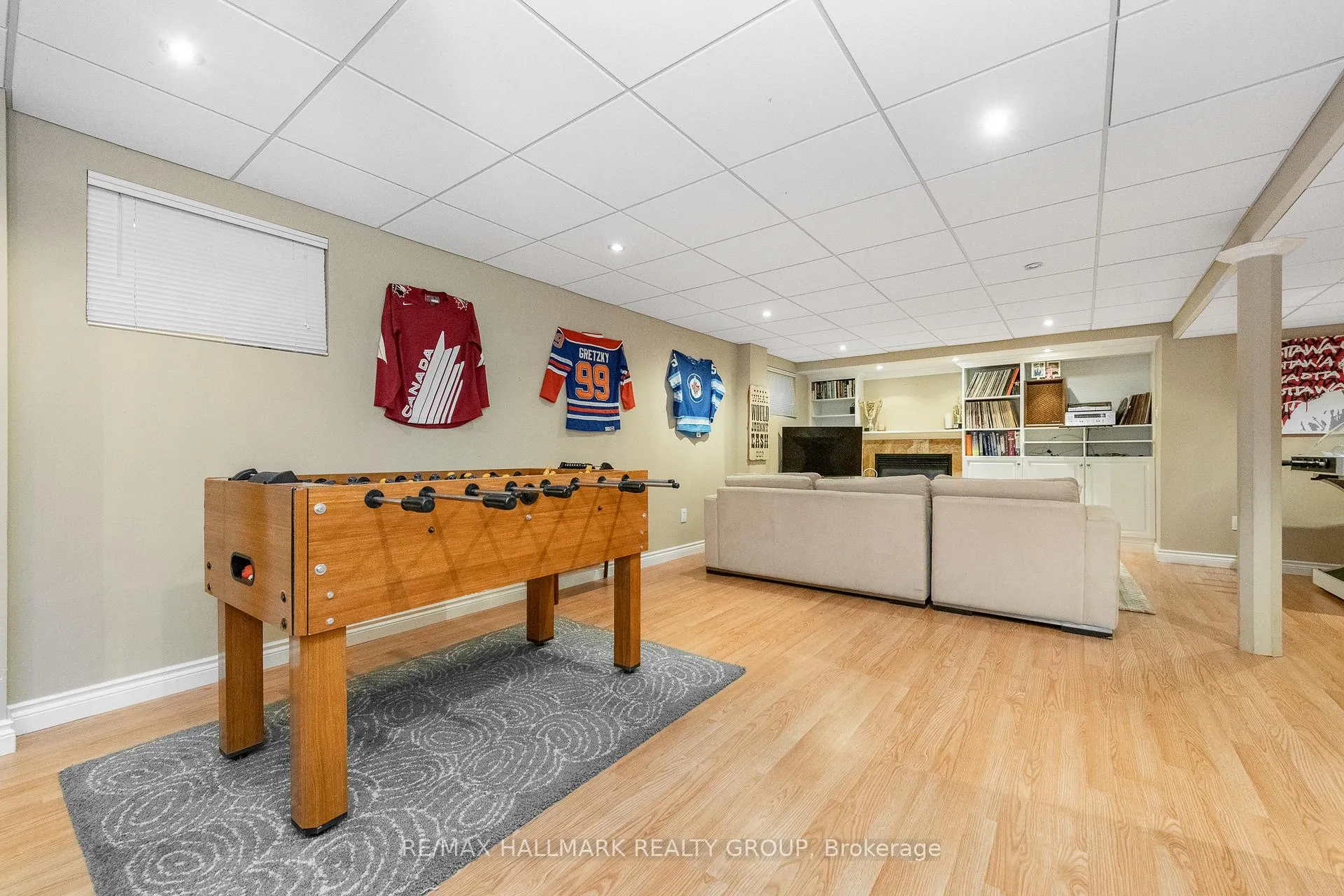 Photo 42 of 35 St Remy Drive, Ottawa, Barrhaven - Pheasant Run — HOMEH