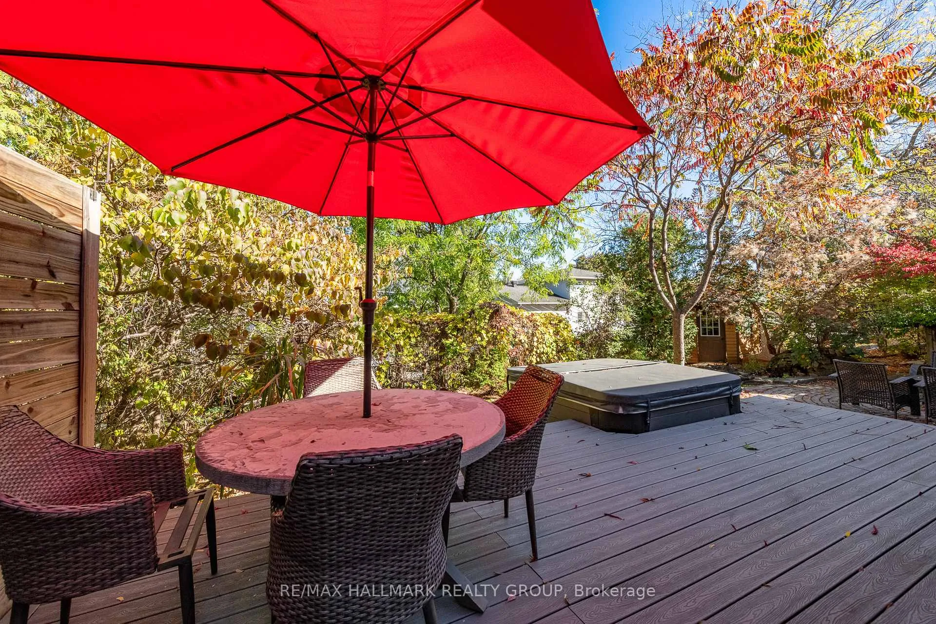 Photo 44 of 35 St Remy Drive, Ottawa, Barrhaven - Pheasant Run — HOMEH