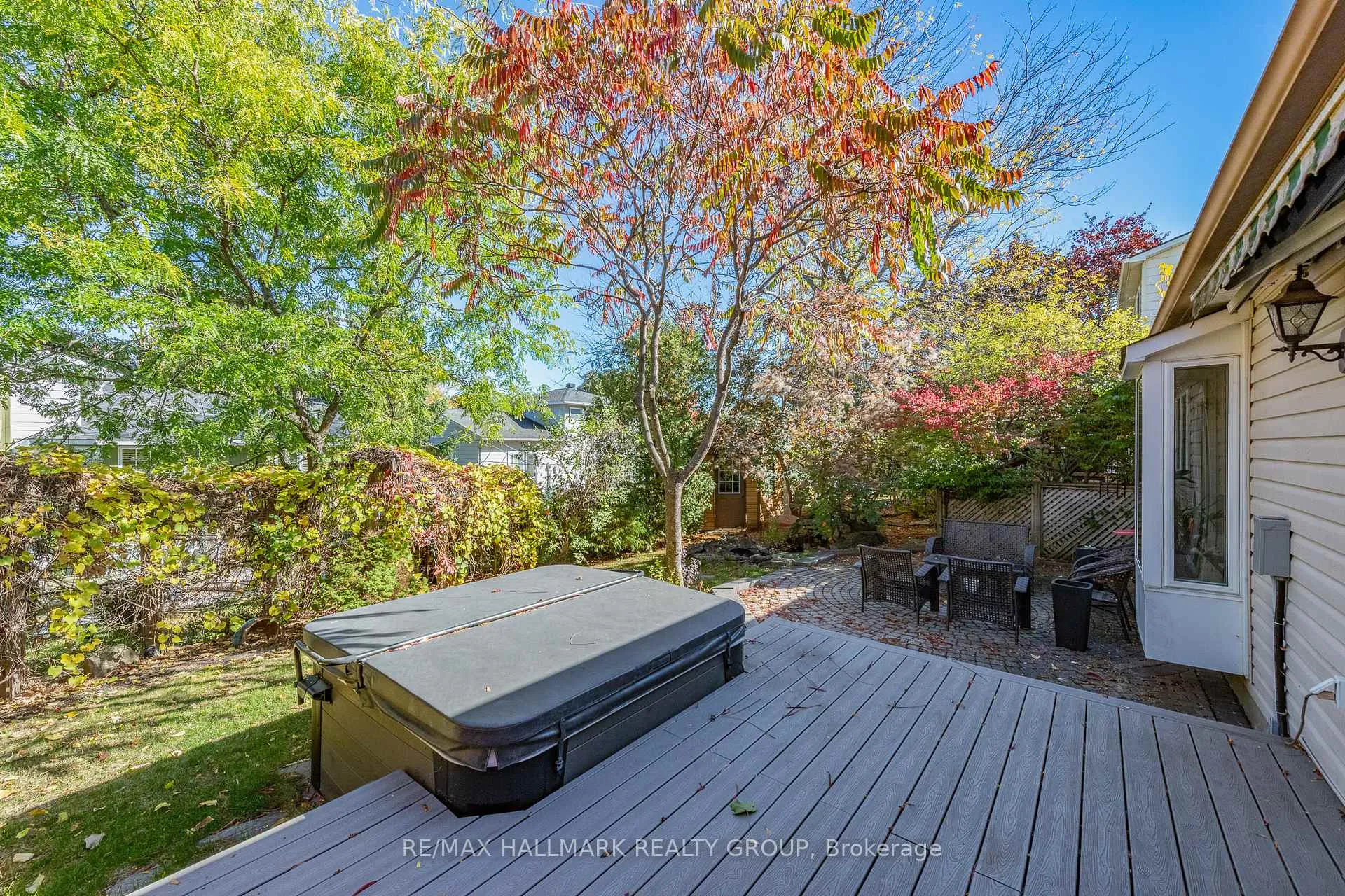 Photo 45 of 35 St Remy Drive, Ottawa, Barrhaven - Pheasant Run — HOMEH