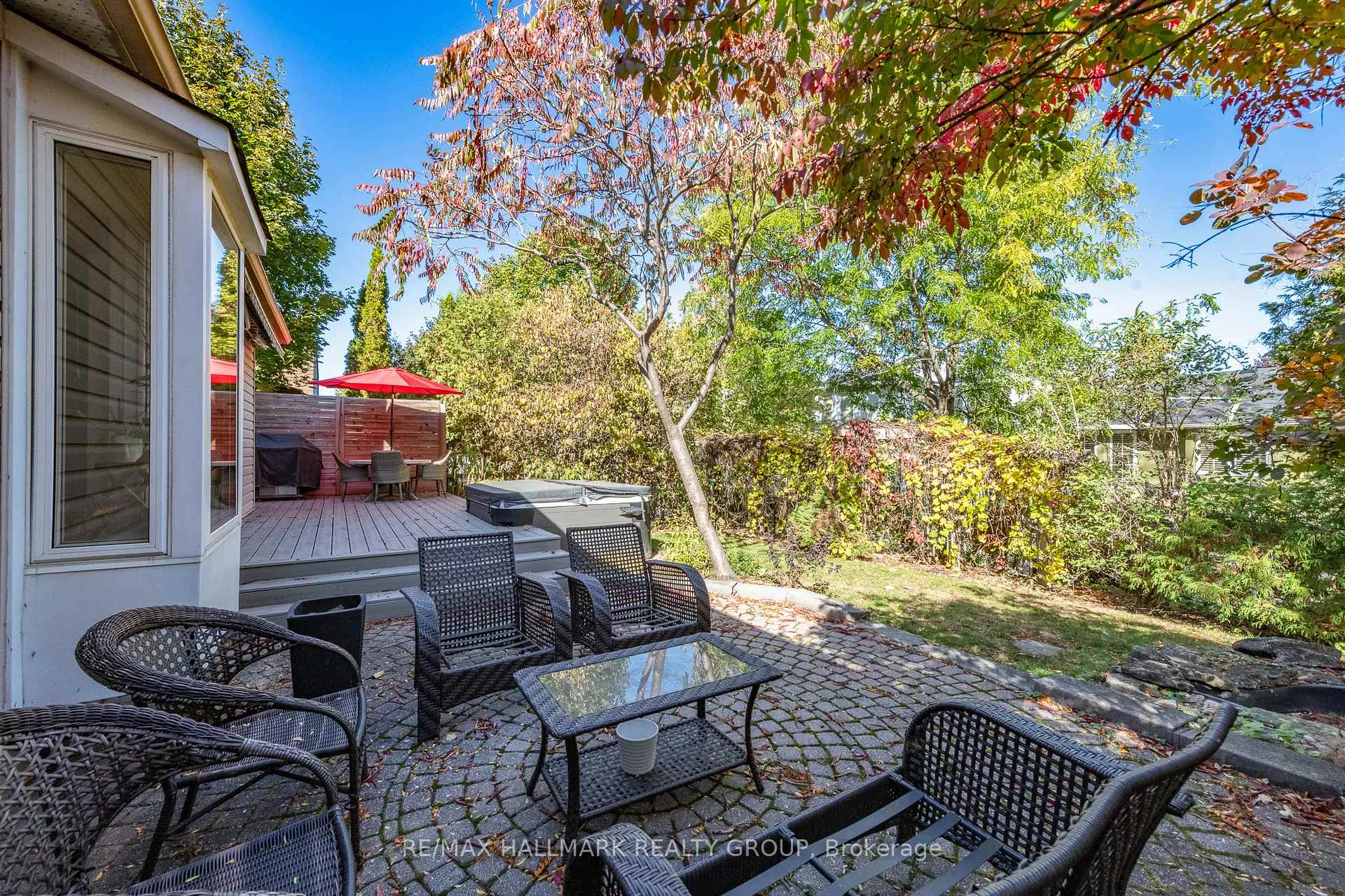 Photo 47 of 35 St Remy Drive, Ottawa, Barrhaven - Pheasant Run — HOMEH