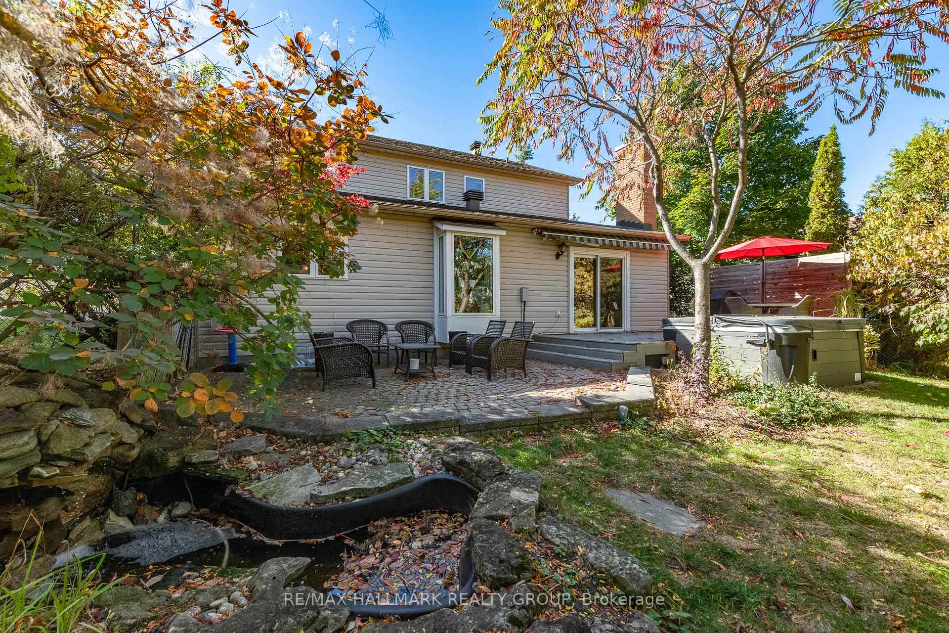 Photo 48 of 35 St Remy Drive, Ottawa, Barrhaven - Pheasant Run — HOMEH