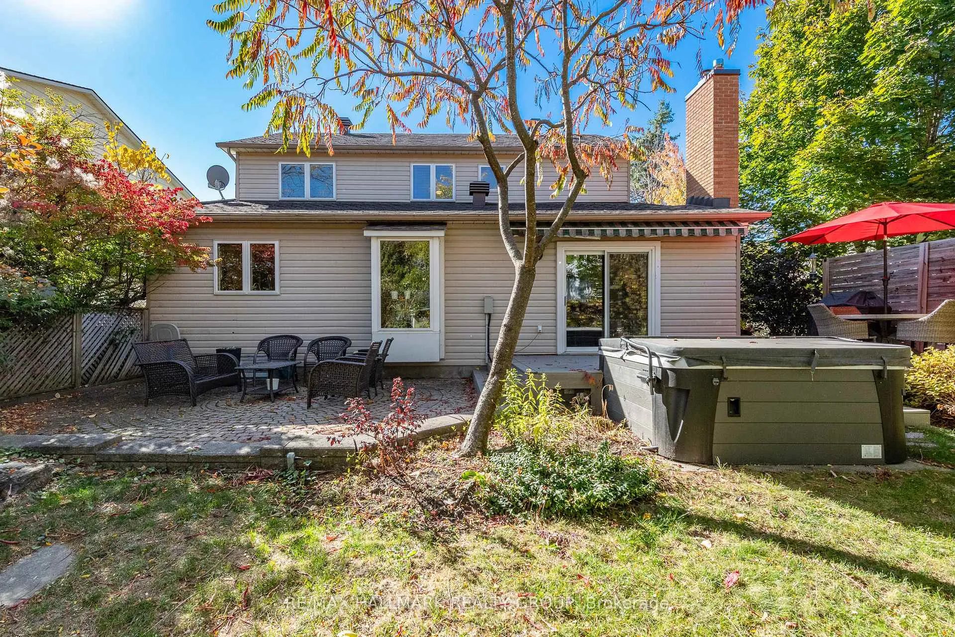 Photo 49 of 35 St Remy Drive, Ottawa, Barrhaven - Pheasant Run — HOMEH