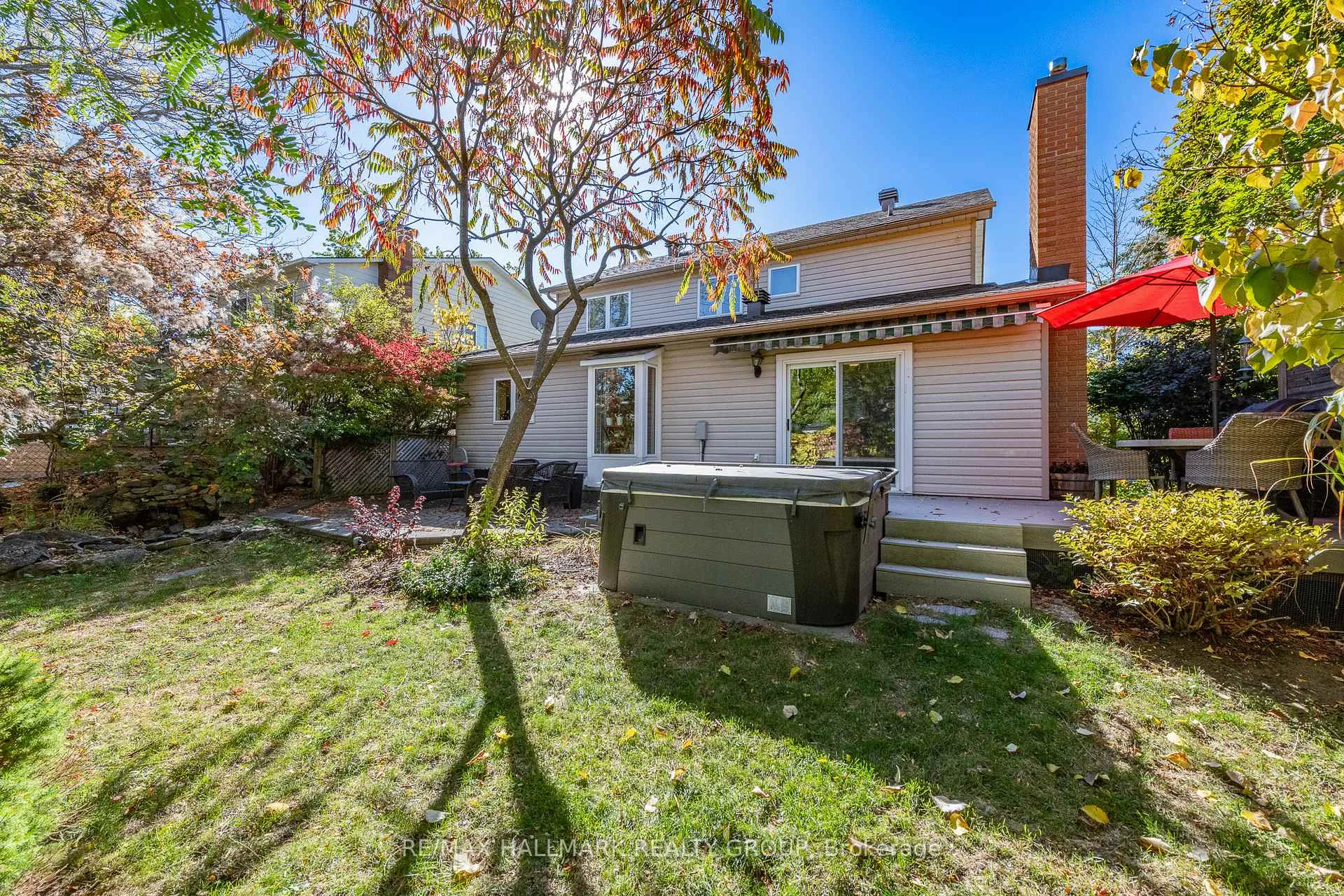Photo 50 of 35 St Remy Drive, Ottawa, Barrhaven - Pheasant Run — HOMEH