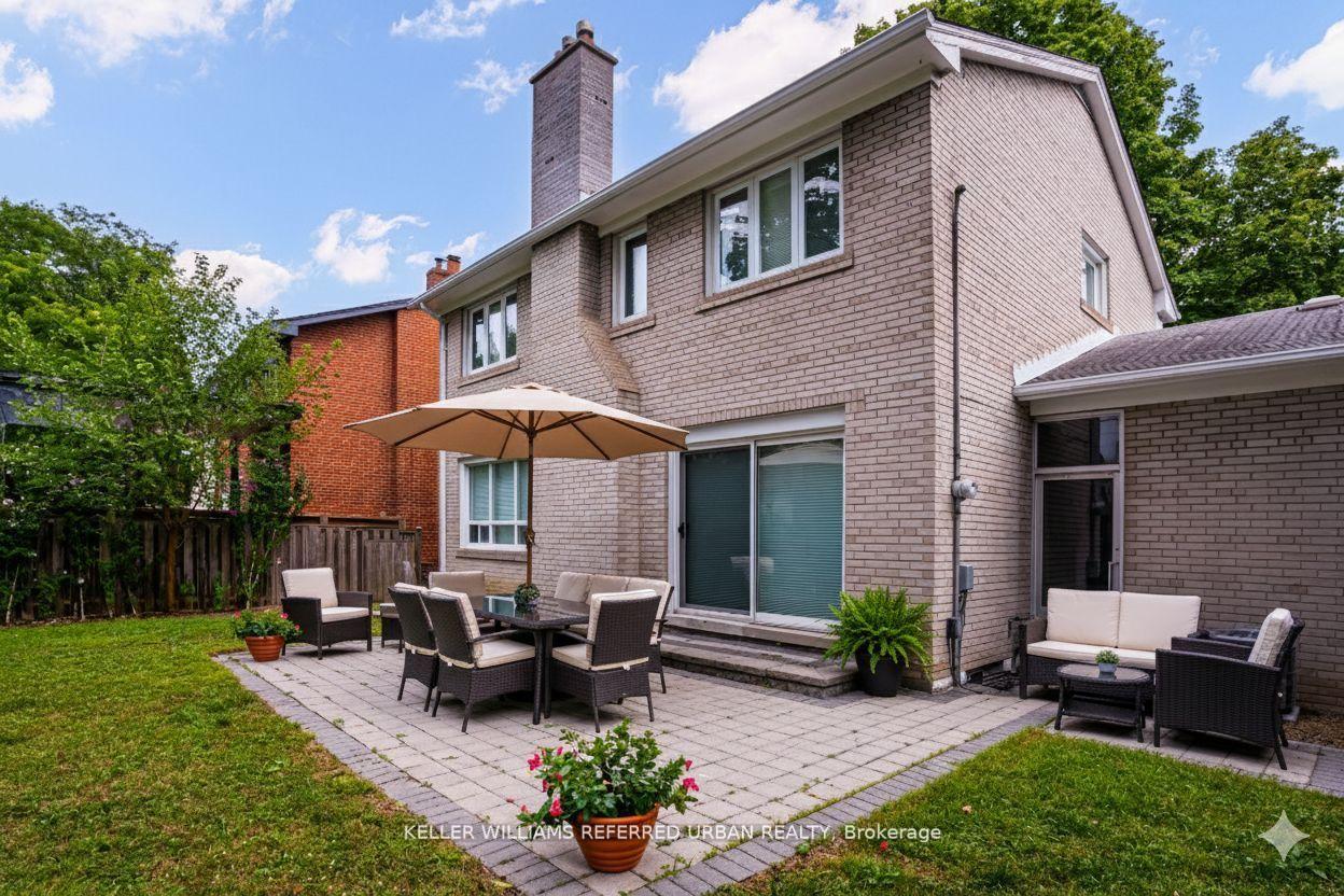 Photo 22 of 26 Foxmeadow Road, Etobicoke, Willowridge-Martingrove-Richview — HOMEH