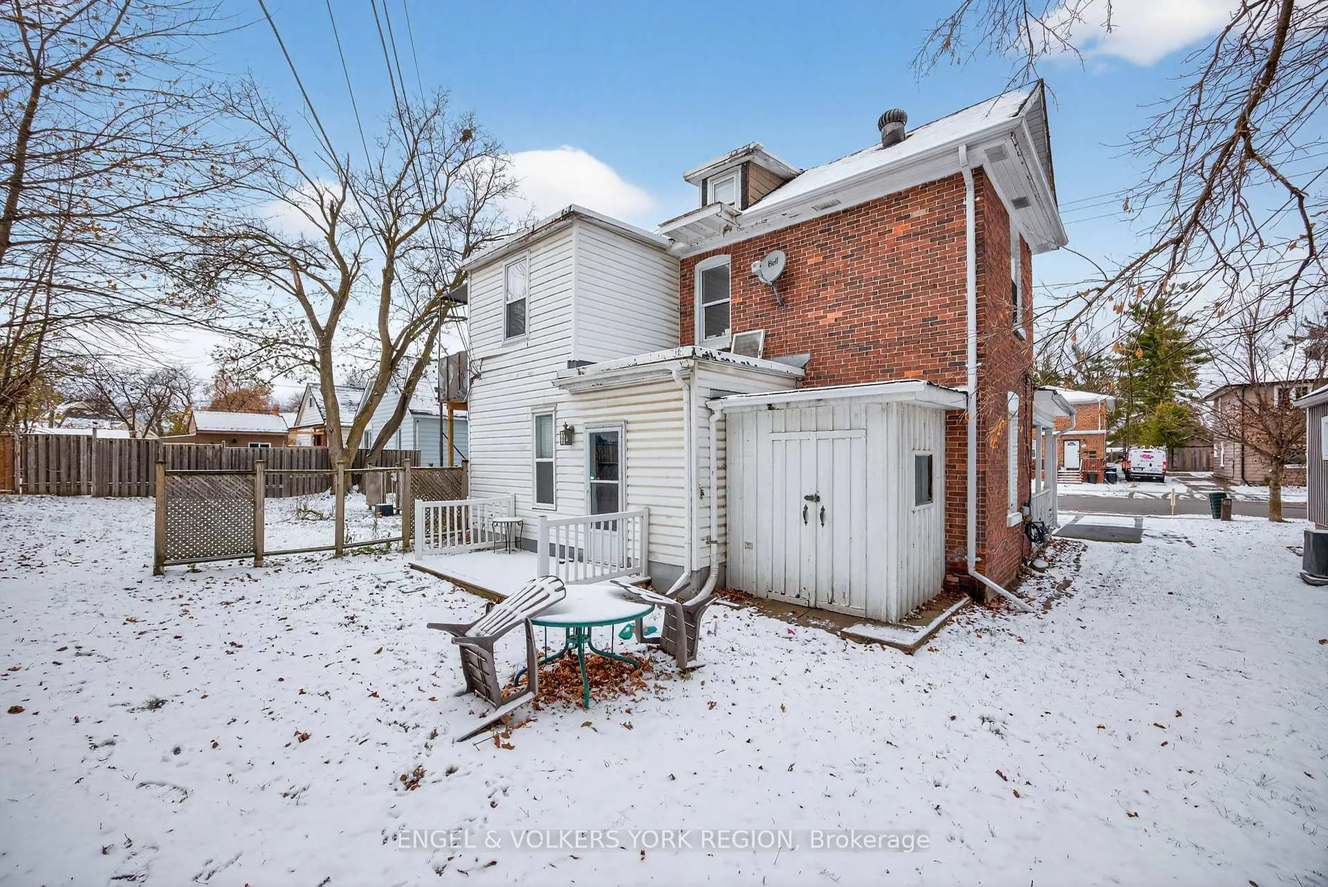 Photo 31 of 69 John Street, Barrie, Lakeshore — HOMEH
