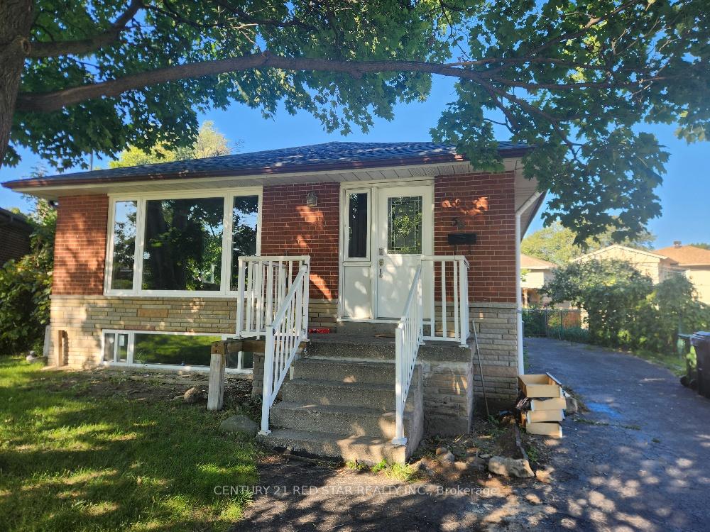 Photo 1 of 56 Arkley Crescent, Etobicoke, Willowridge-Martingrove-Richview — HOMEH