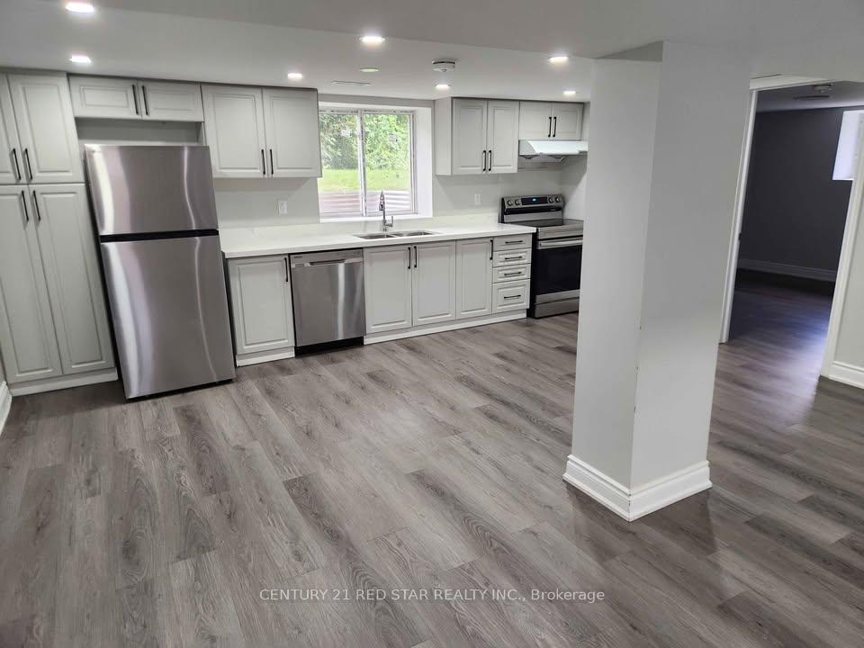 Photo 5 of 56 Arkley Crescent, Etobicoke, Willowridge-Martingrove-Richview — HOMEH