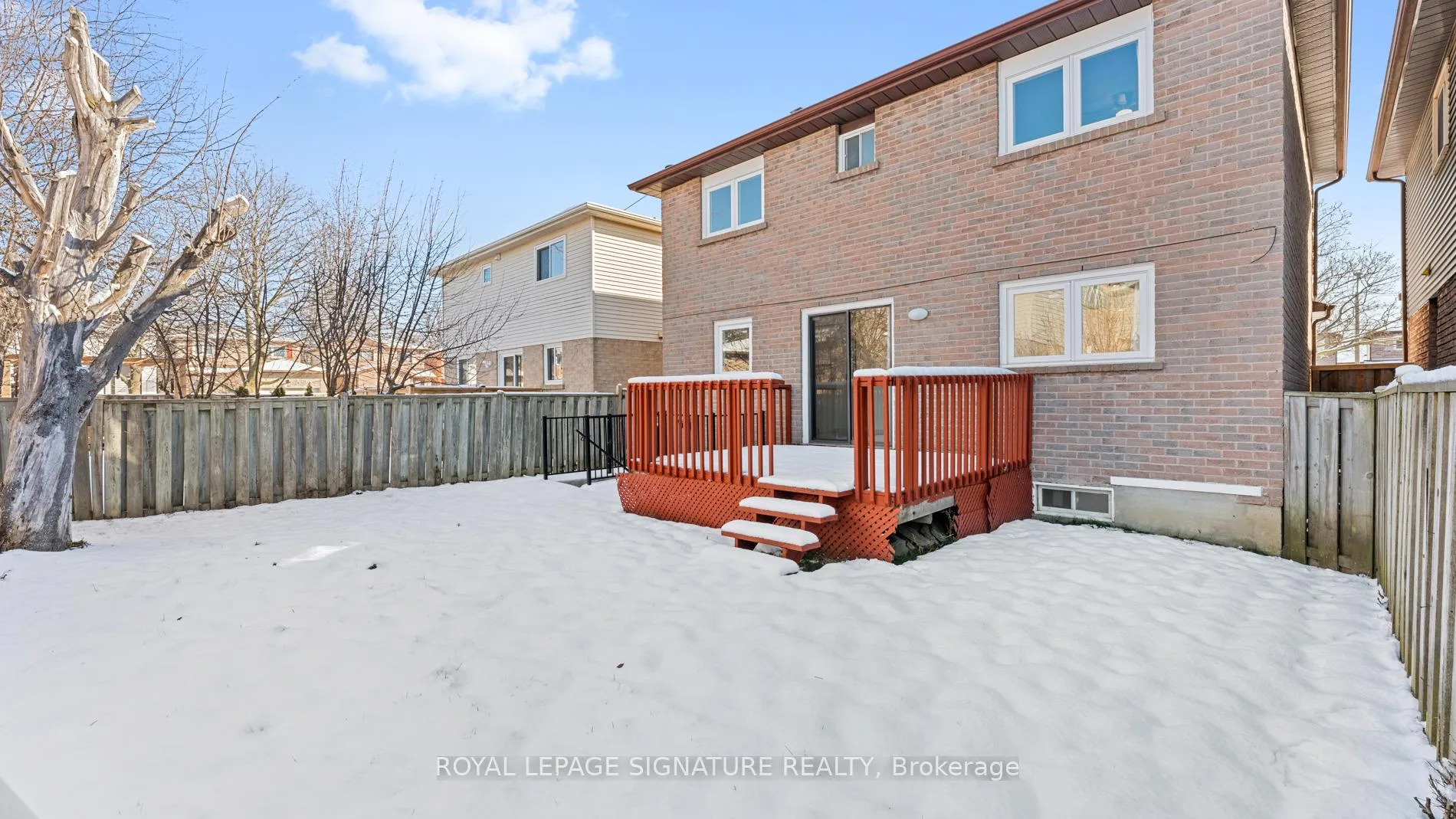 Photo 47 of 18 Charlton Crescent, Ajax, South West — HOMEH